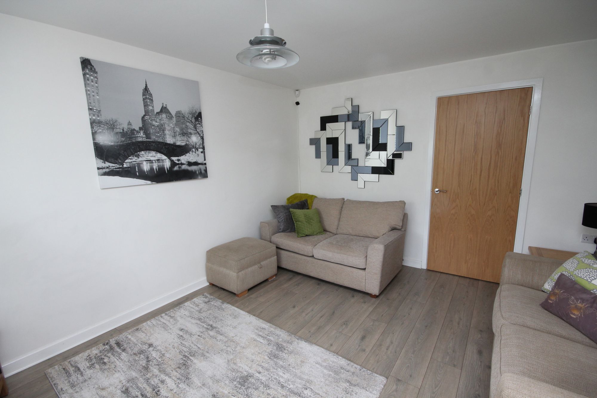 Silverdale Road, Newton-Le-Willows