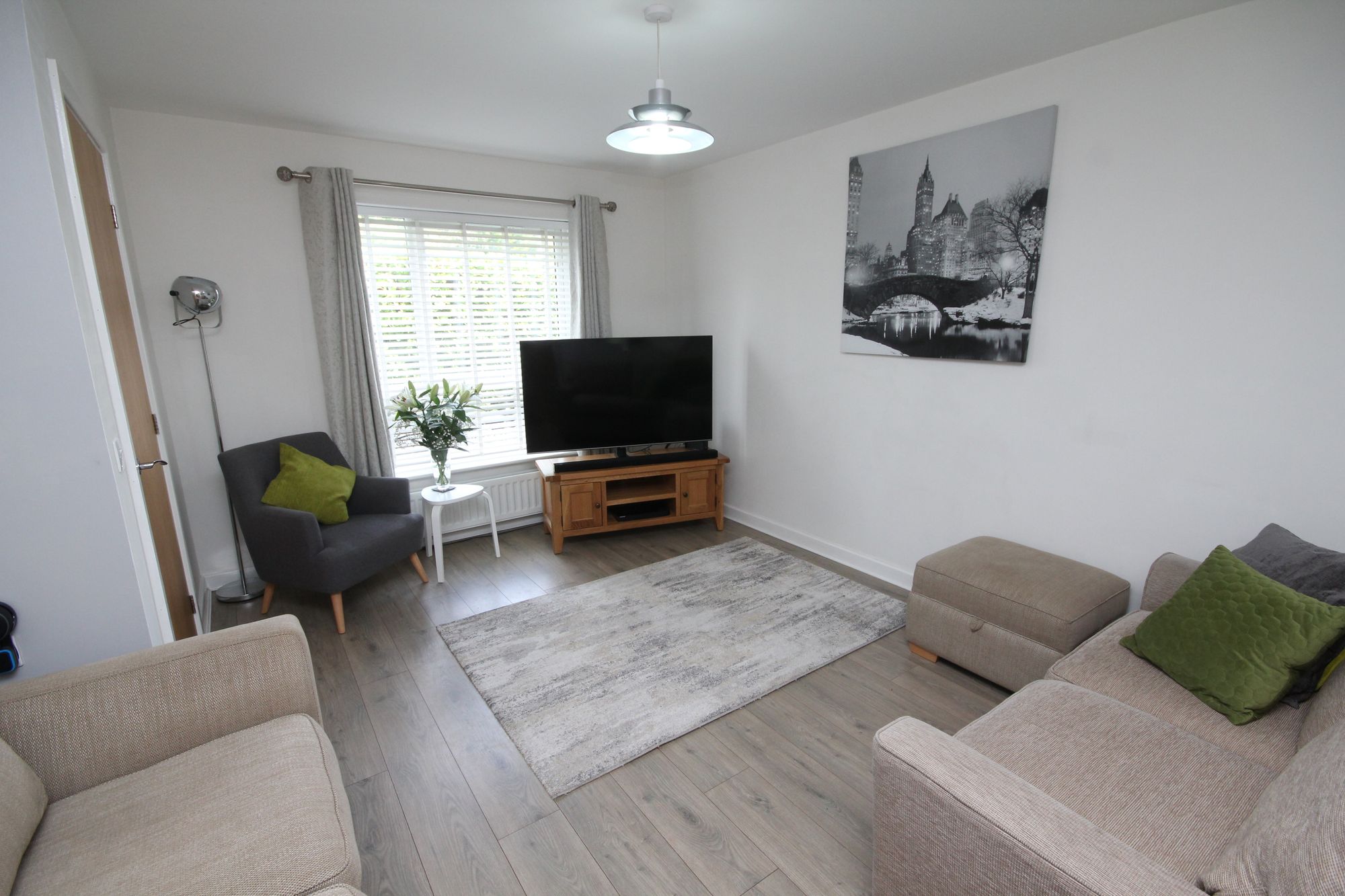 Silverdale Road, Newton-Le-Willows