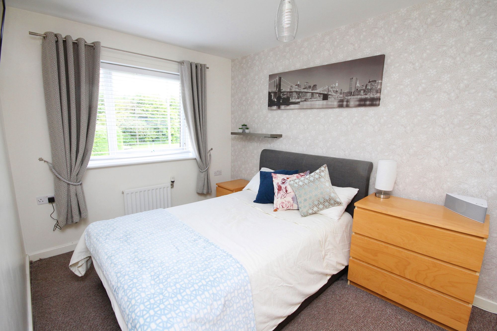 Silverdale Road, Newton-Le-Willows