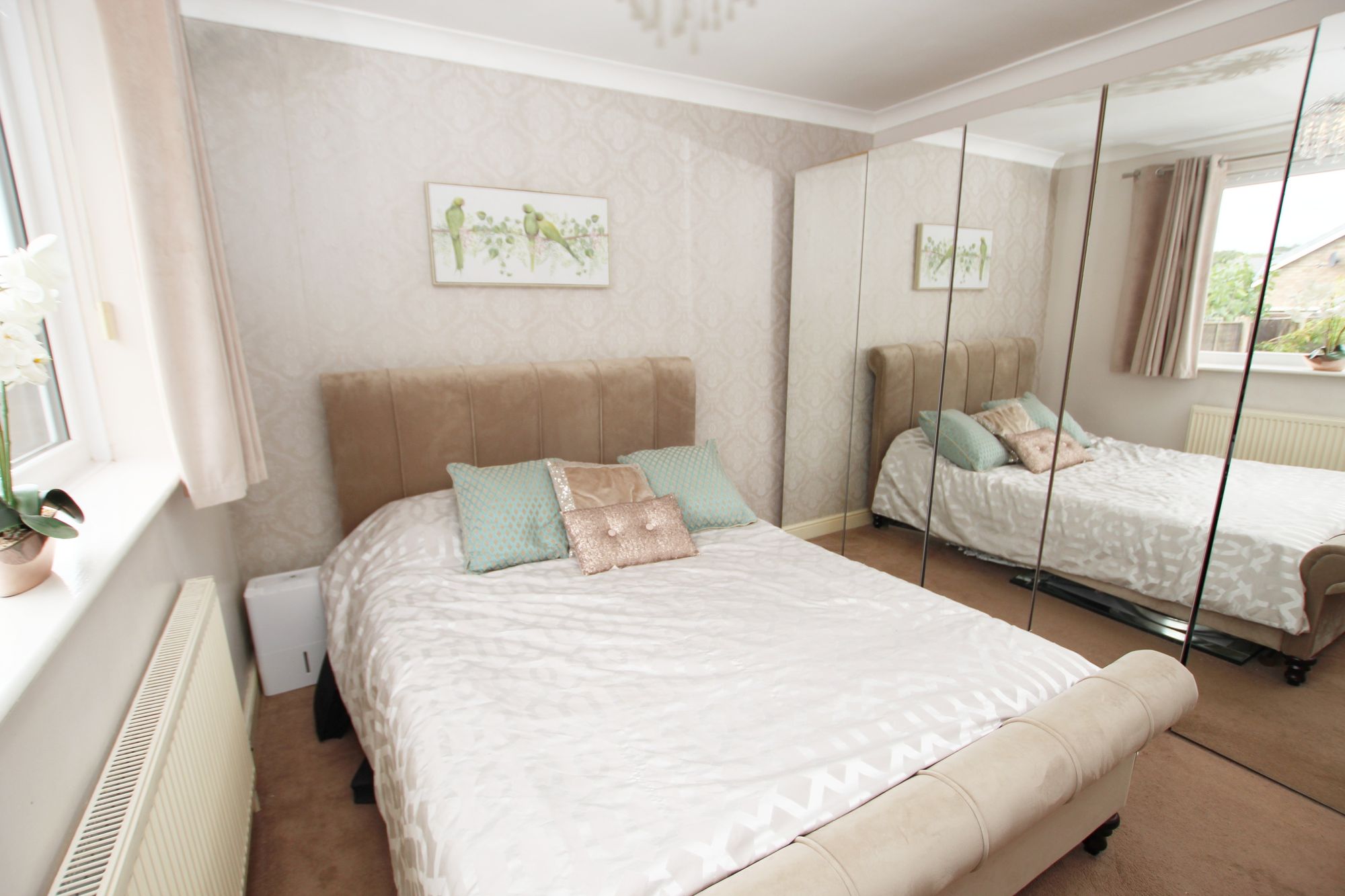 Trent Road, Wigan