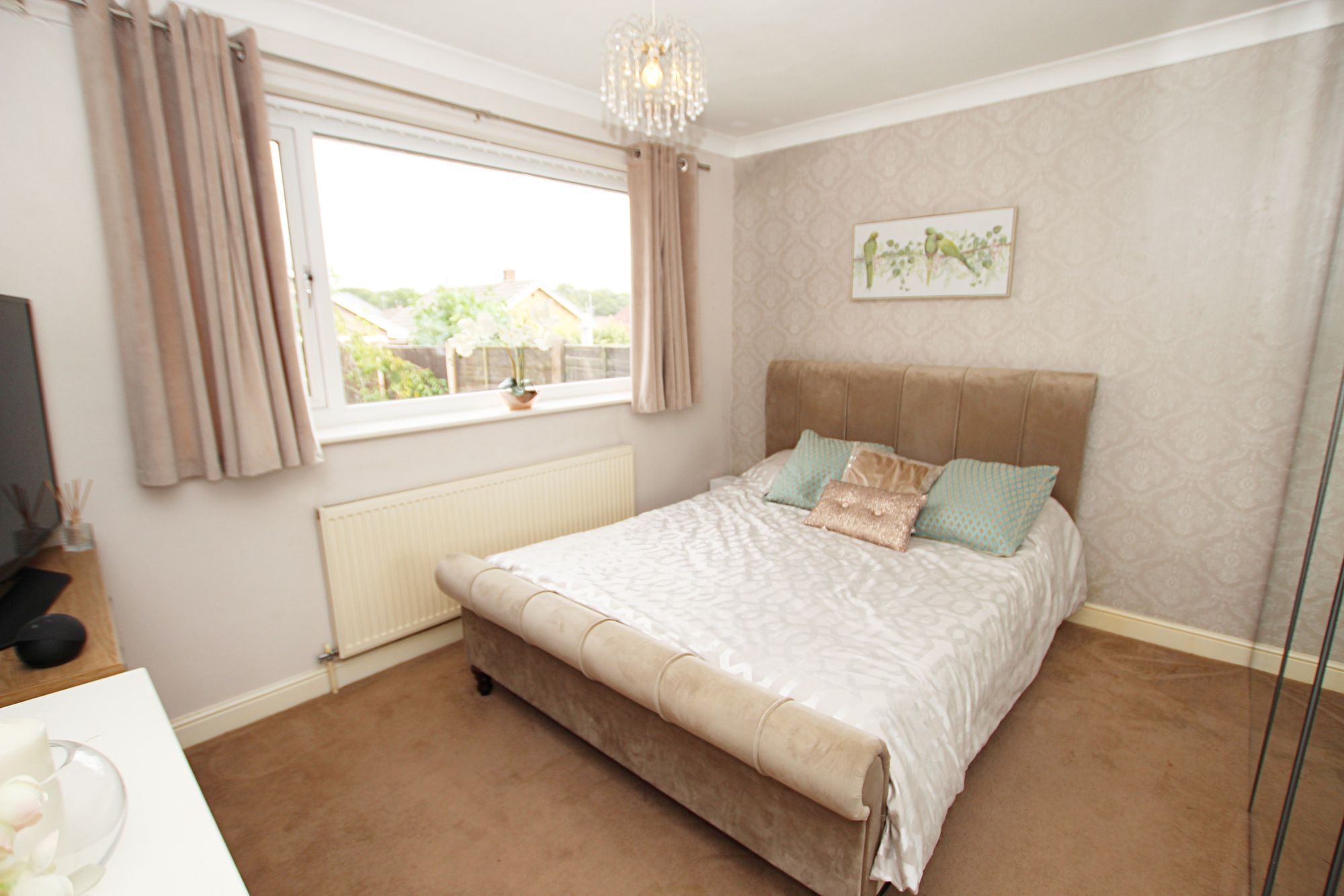 Trent Road, Wigan