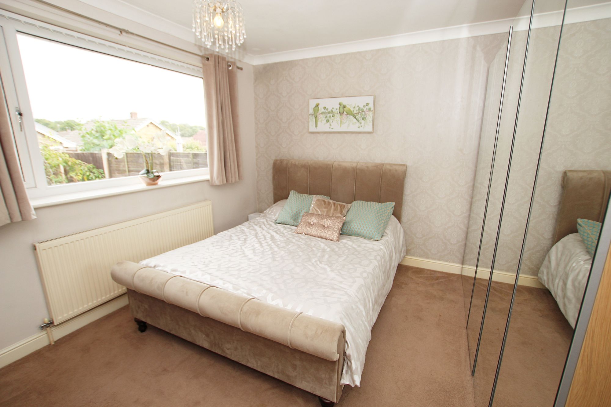 Trent Road, Wigan
