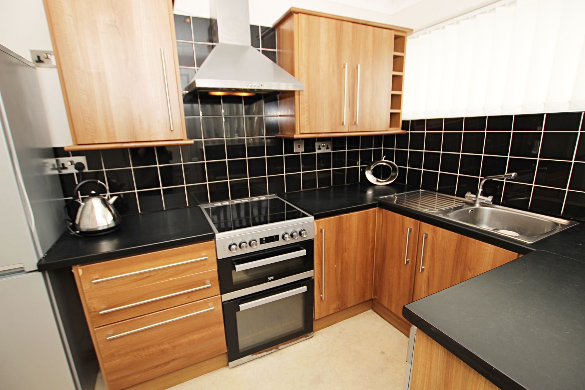 Trent Road, Wigan