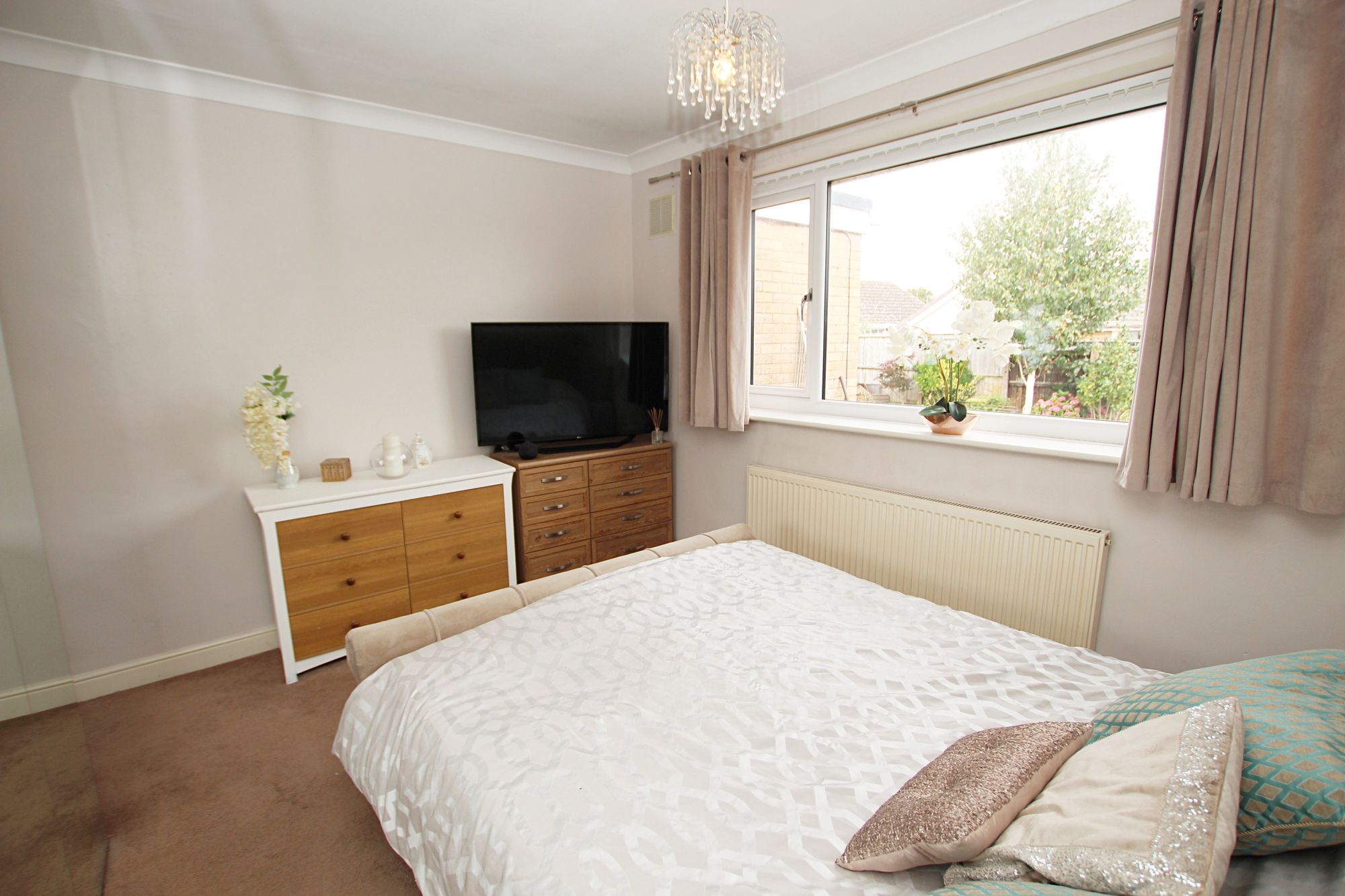 Trent Road, Wigan