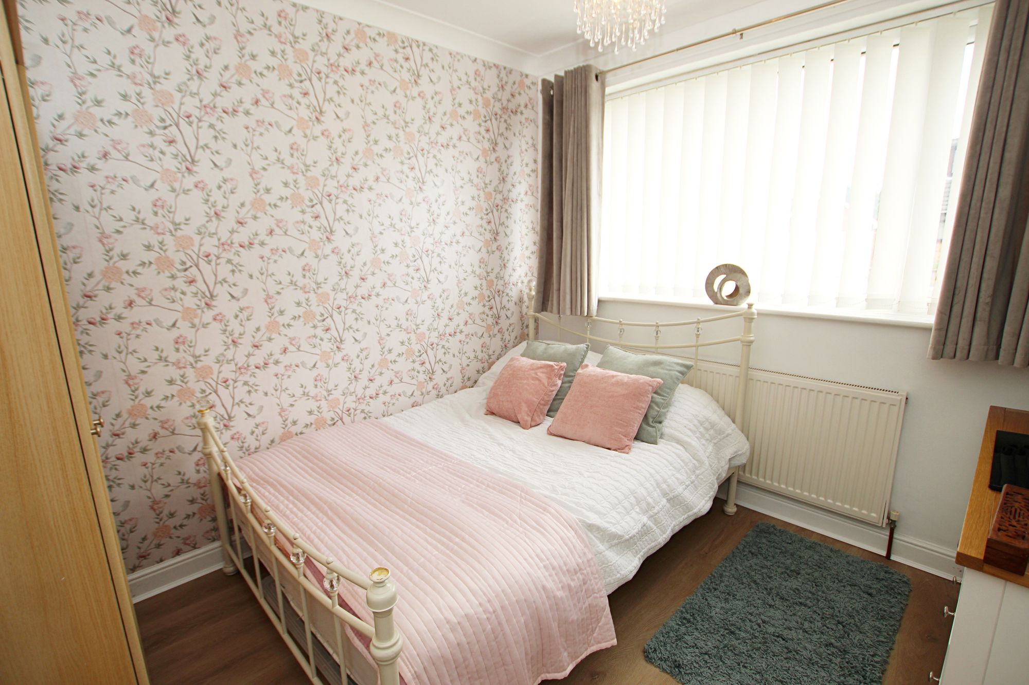Trent Road, Wigan