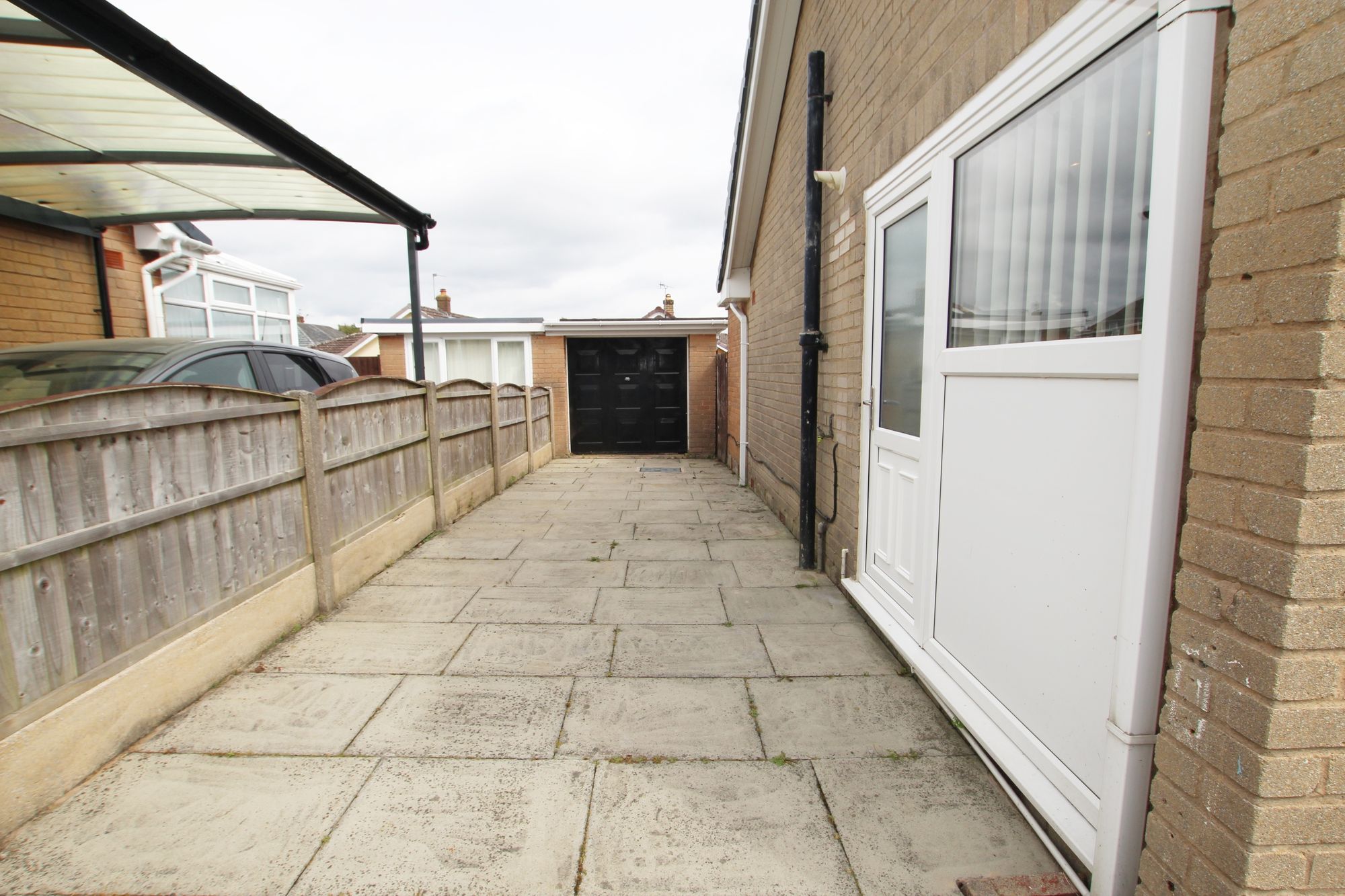 Trent Road, Wigan