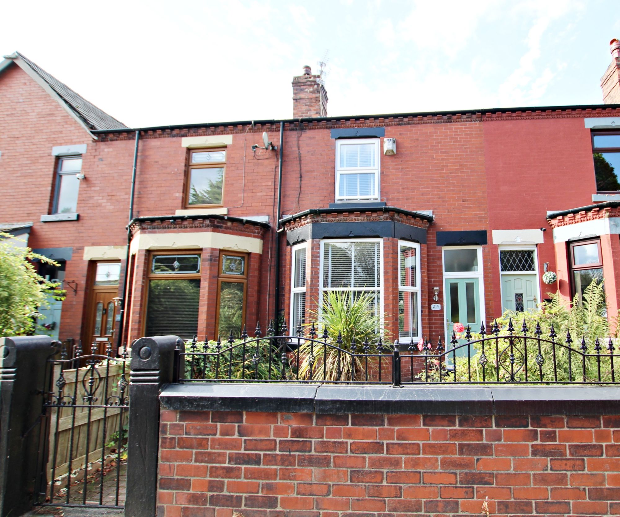 Wigan Road, AshtonInMakerfield, WN4 Ashtons Estate Agency