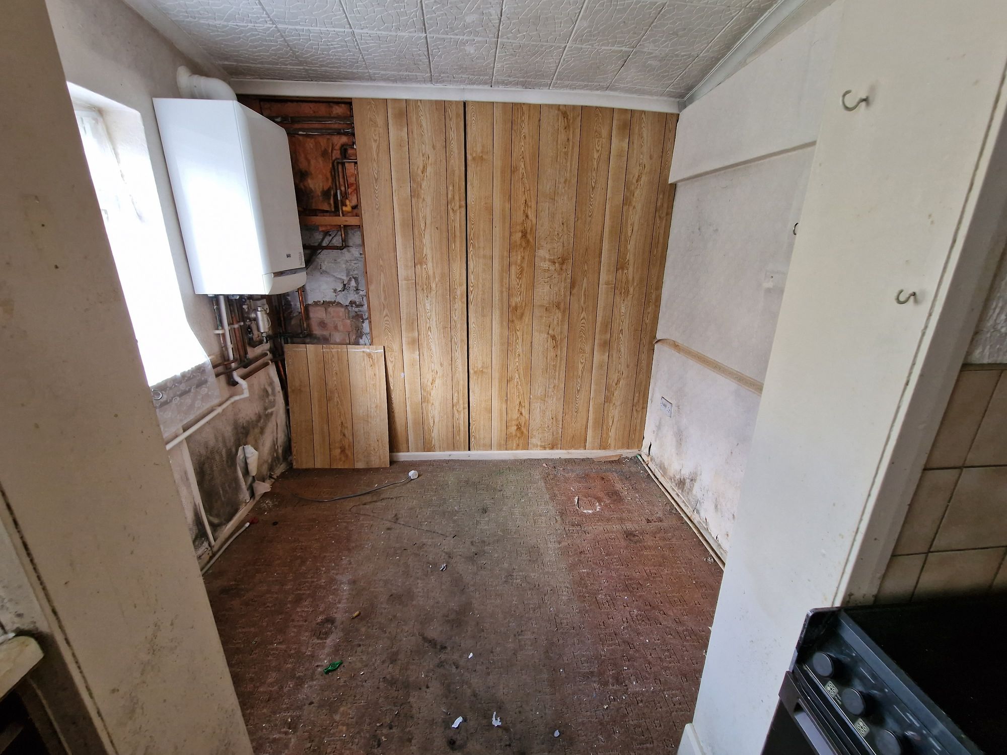 Wargrave Road, Newton-Le-Willows