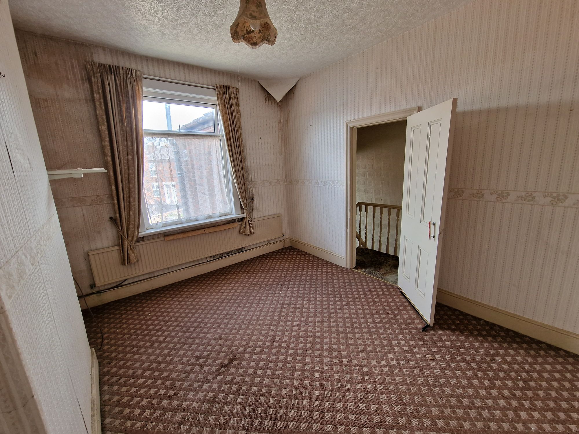 Wargrave Road, Newton-Le-Willows