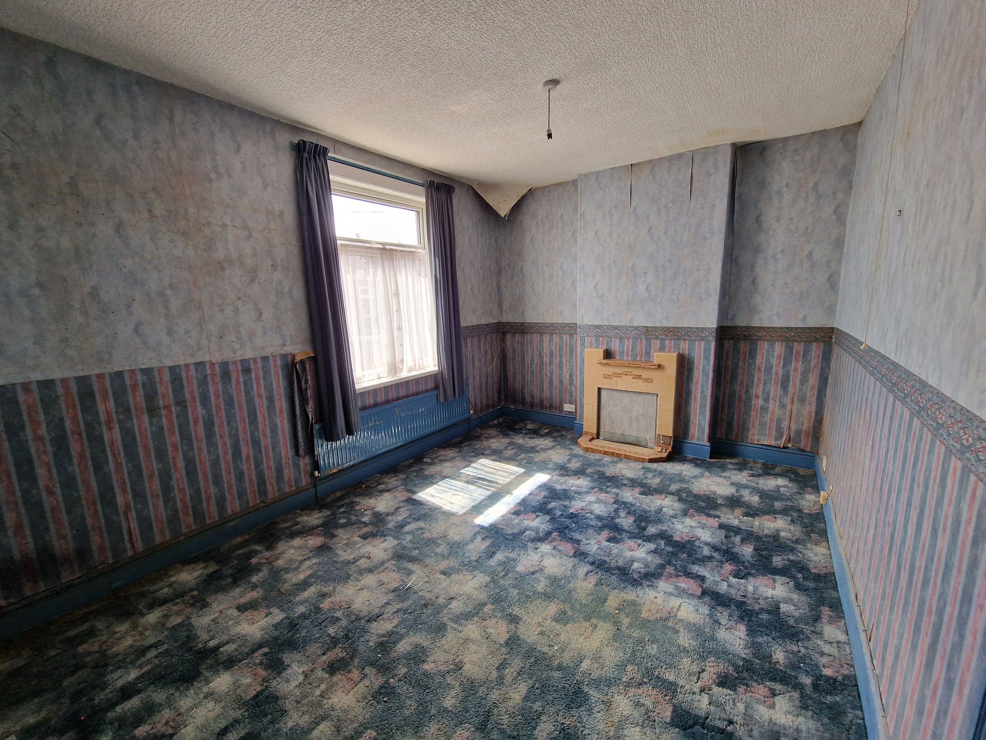 Wargrave Road, Newton-Le-Willows