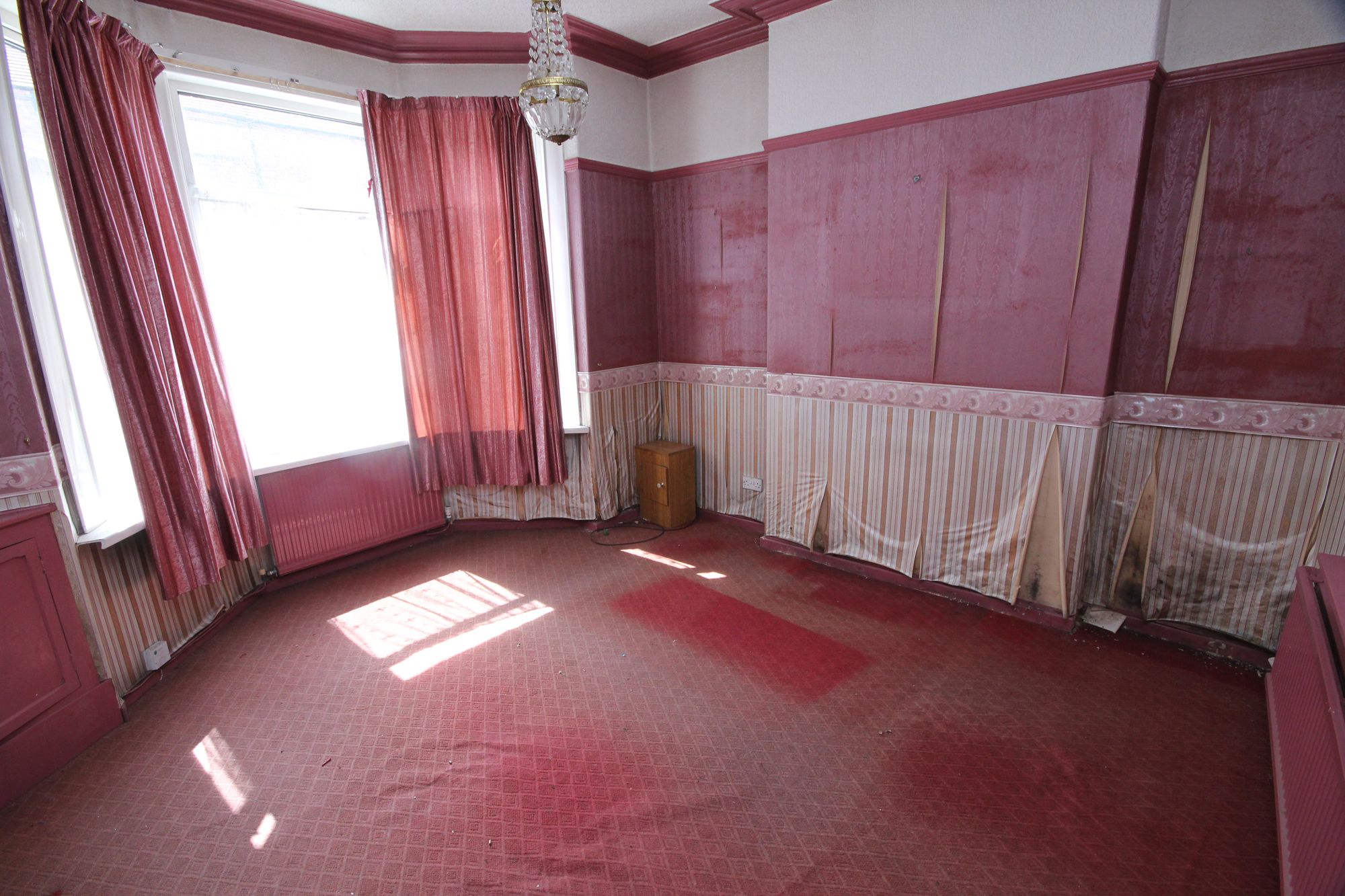 Wargrave Road, Newton-Le-Willows