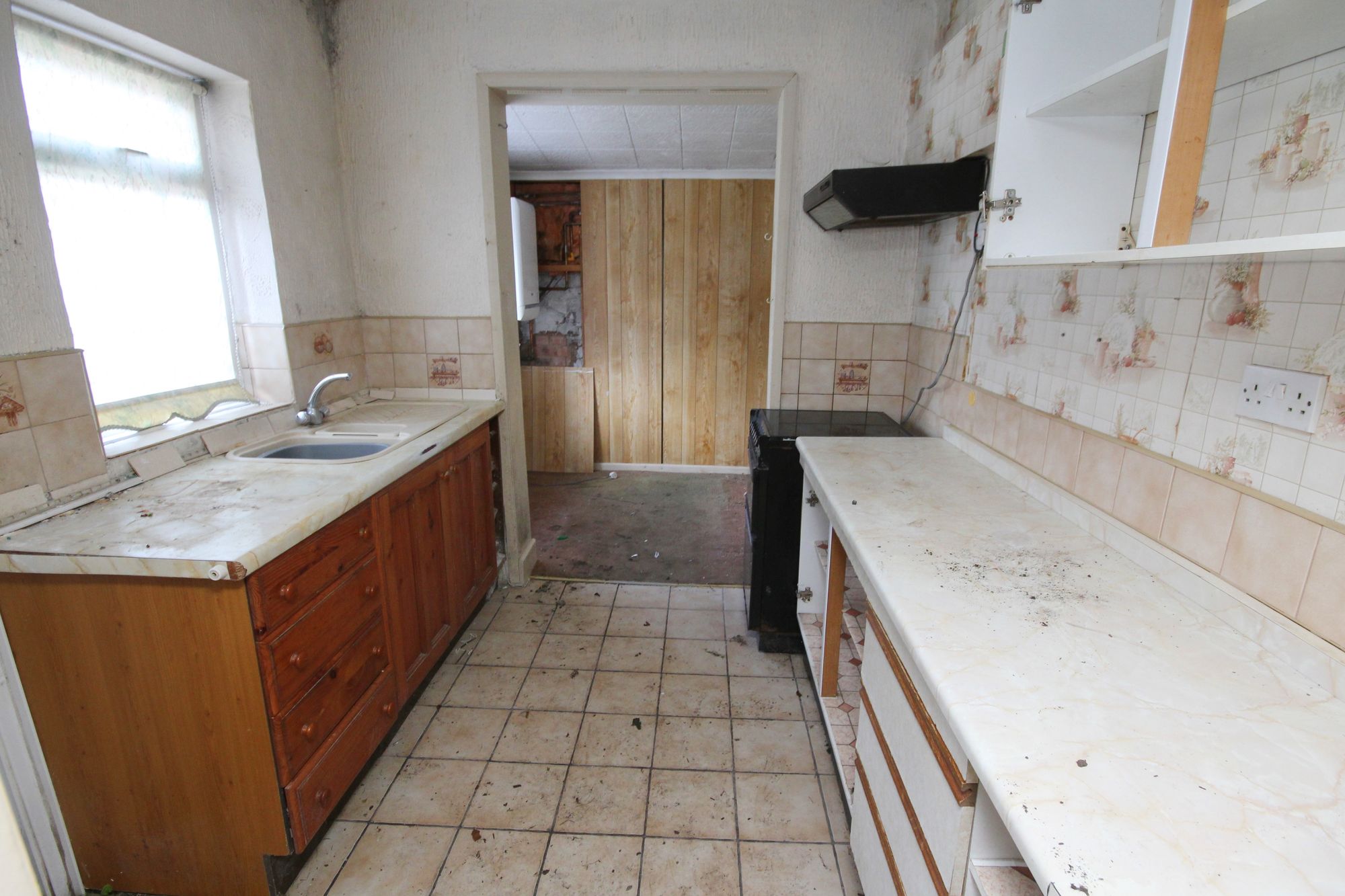 Wargrave Road, Newton-Le-Willows