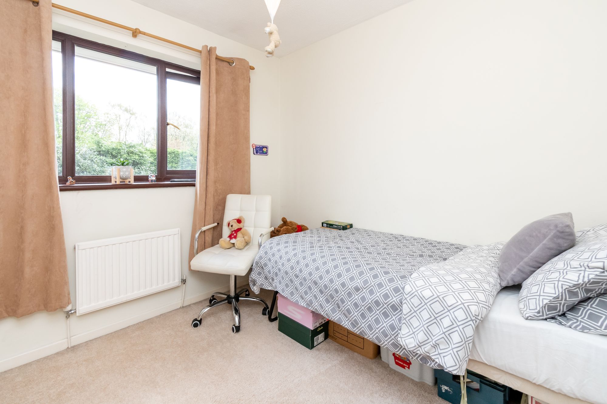 Houghwood Grange, Wigan