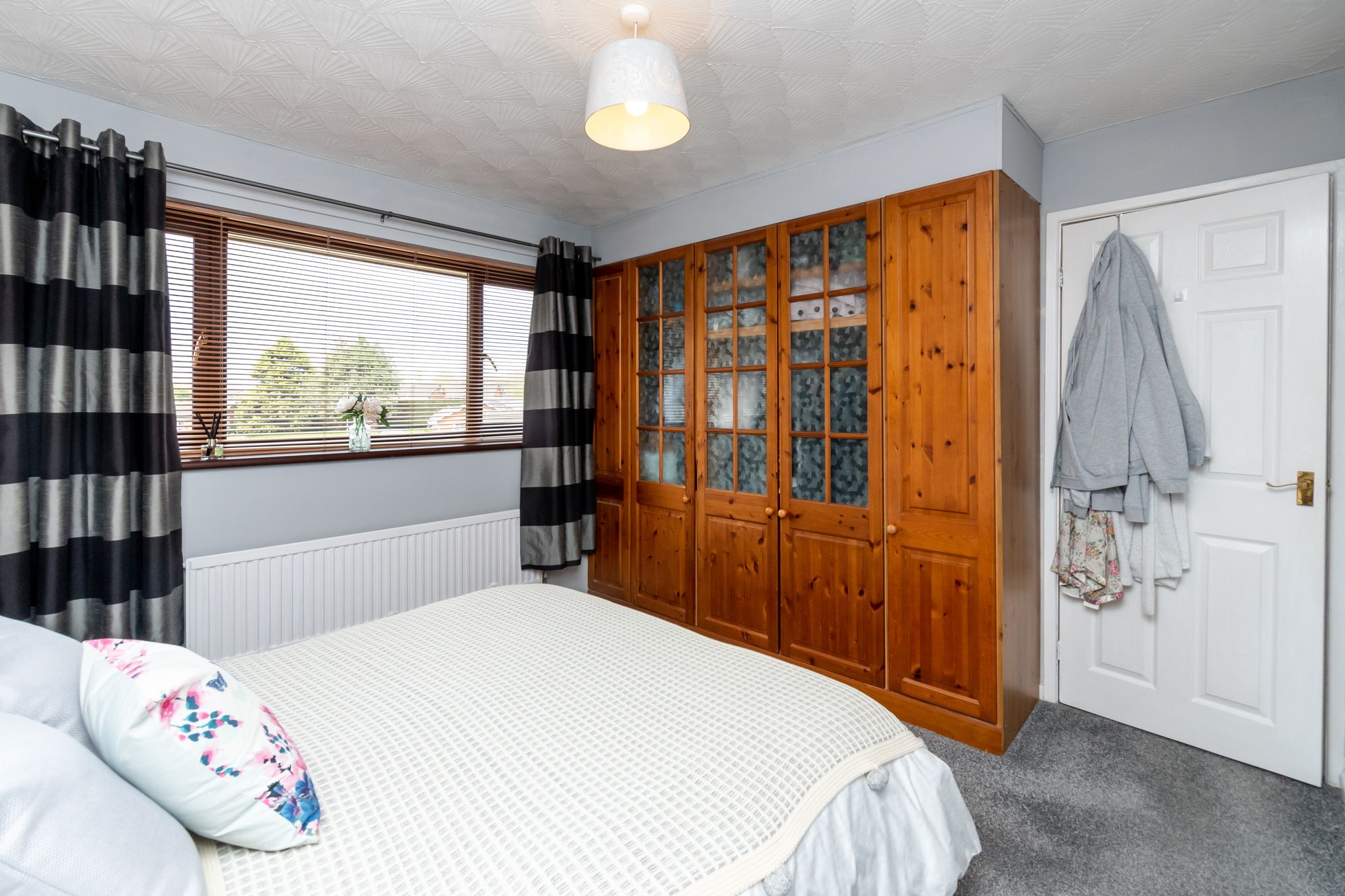 Houghwood Grange, Wigan