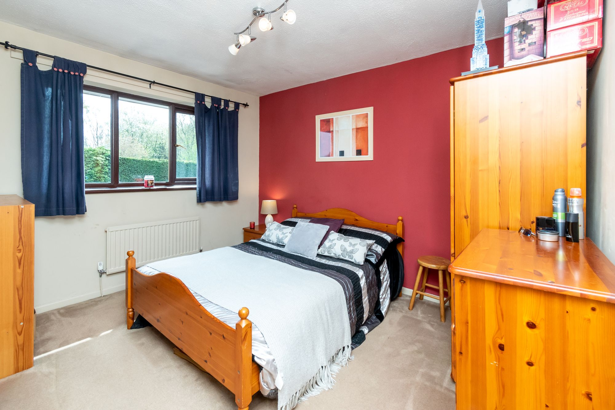 Houghwood Grange, Wigan