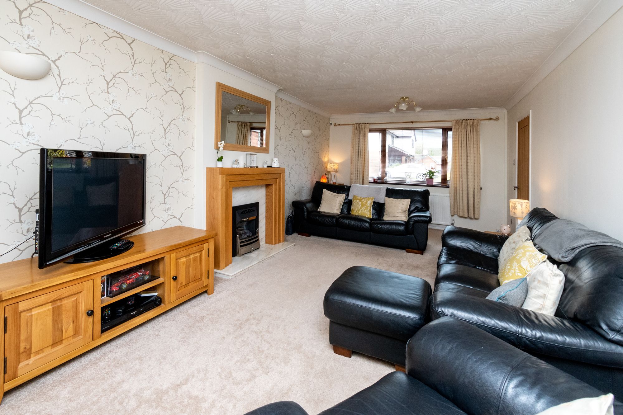 Houghwood Grange, Wigan