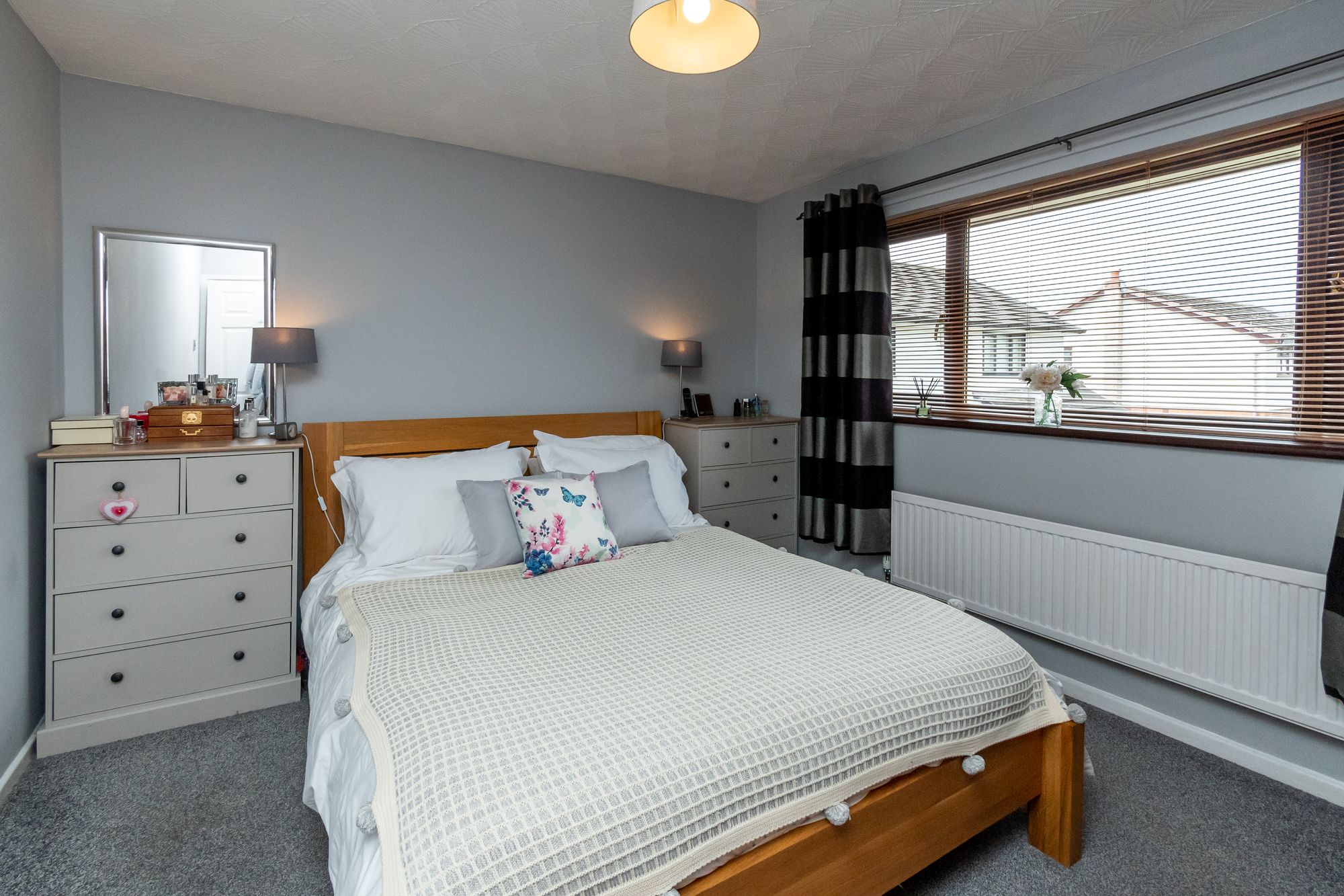 Houghwood Grange, Wigan