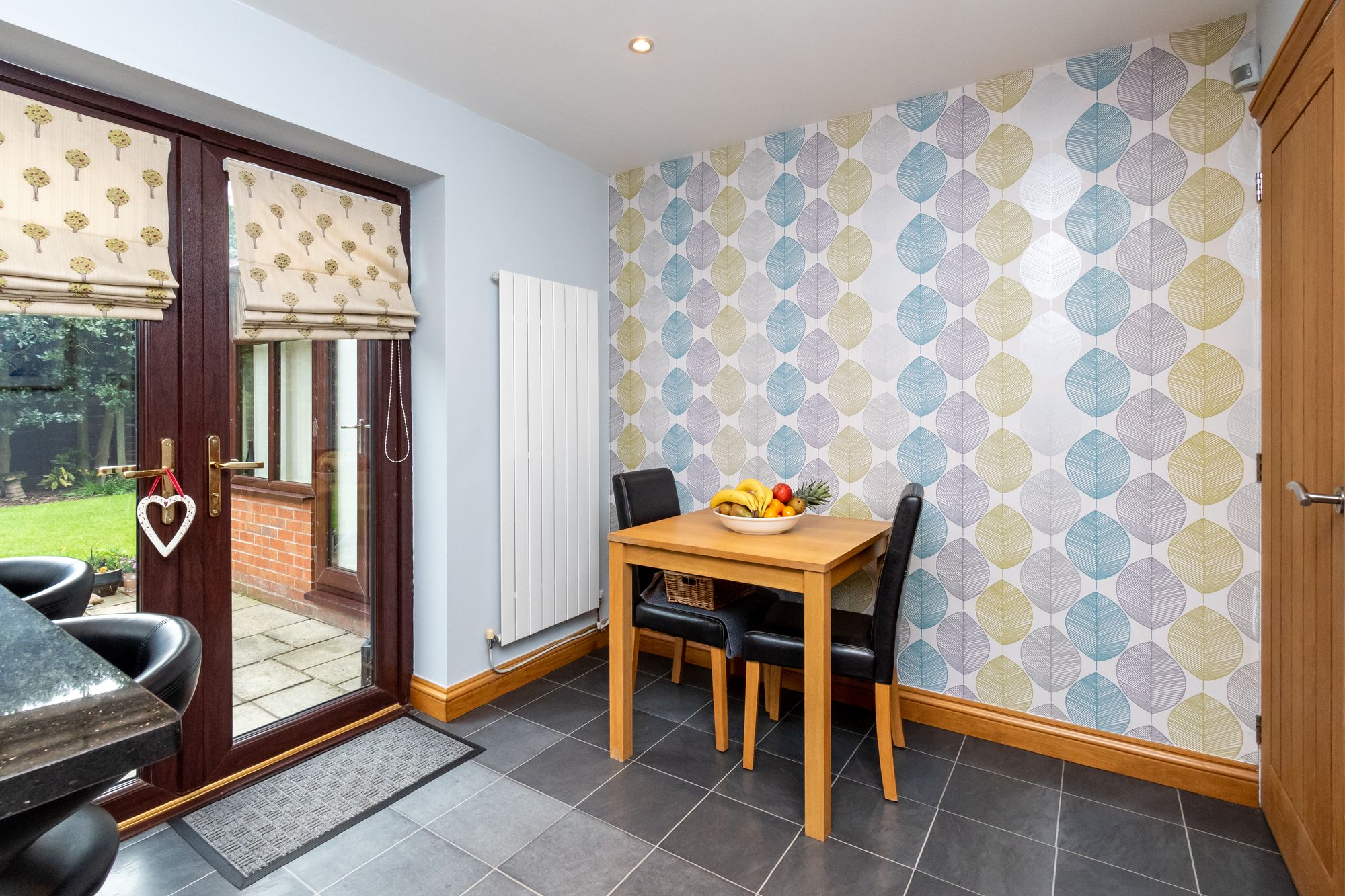 Houghwood Grange, Wigan