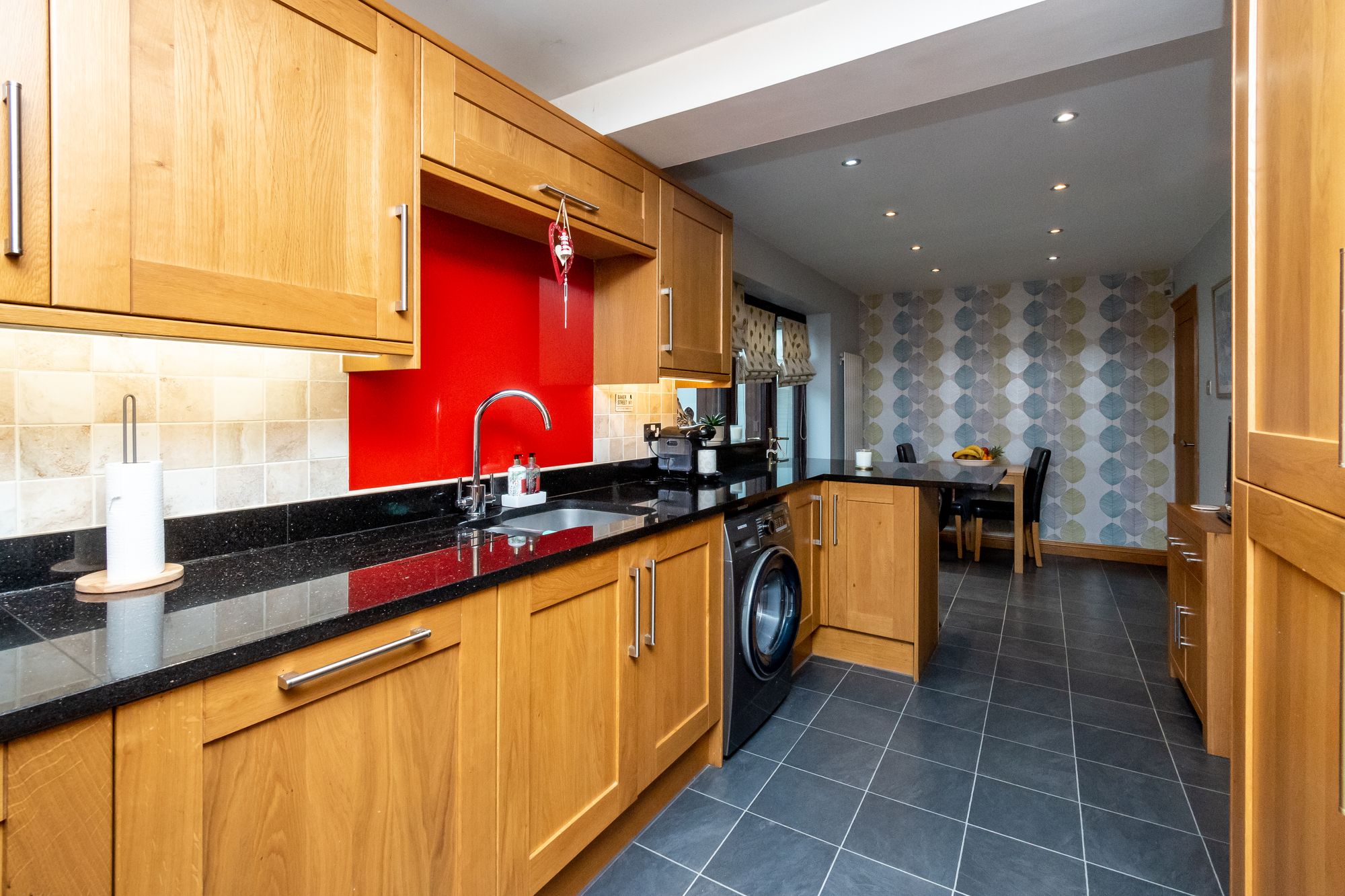Houghwood Grange, Wigan