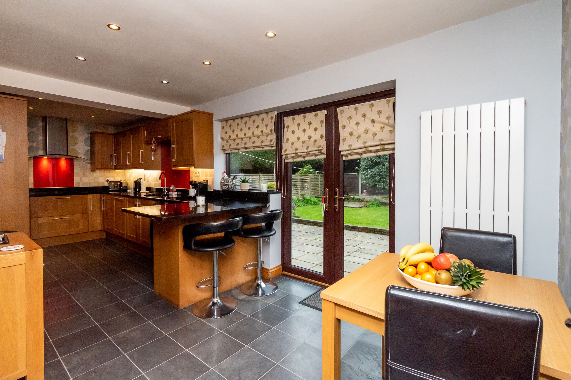 Houghwood Grange, Wigan