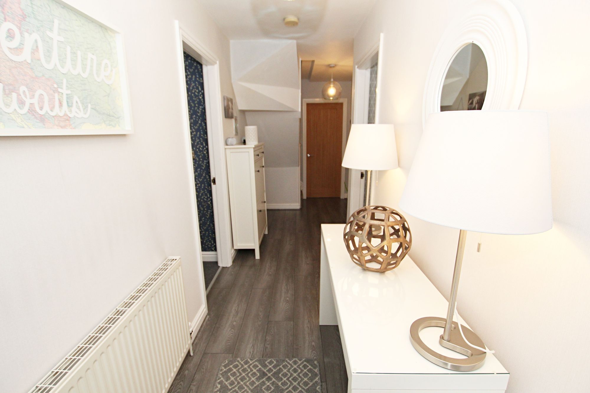 Old Hall Drive, AshtonInMakerfield, WN4 Ashtons Estate Agency