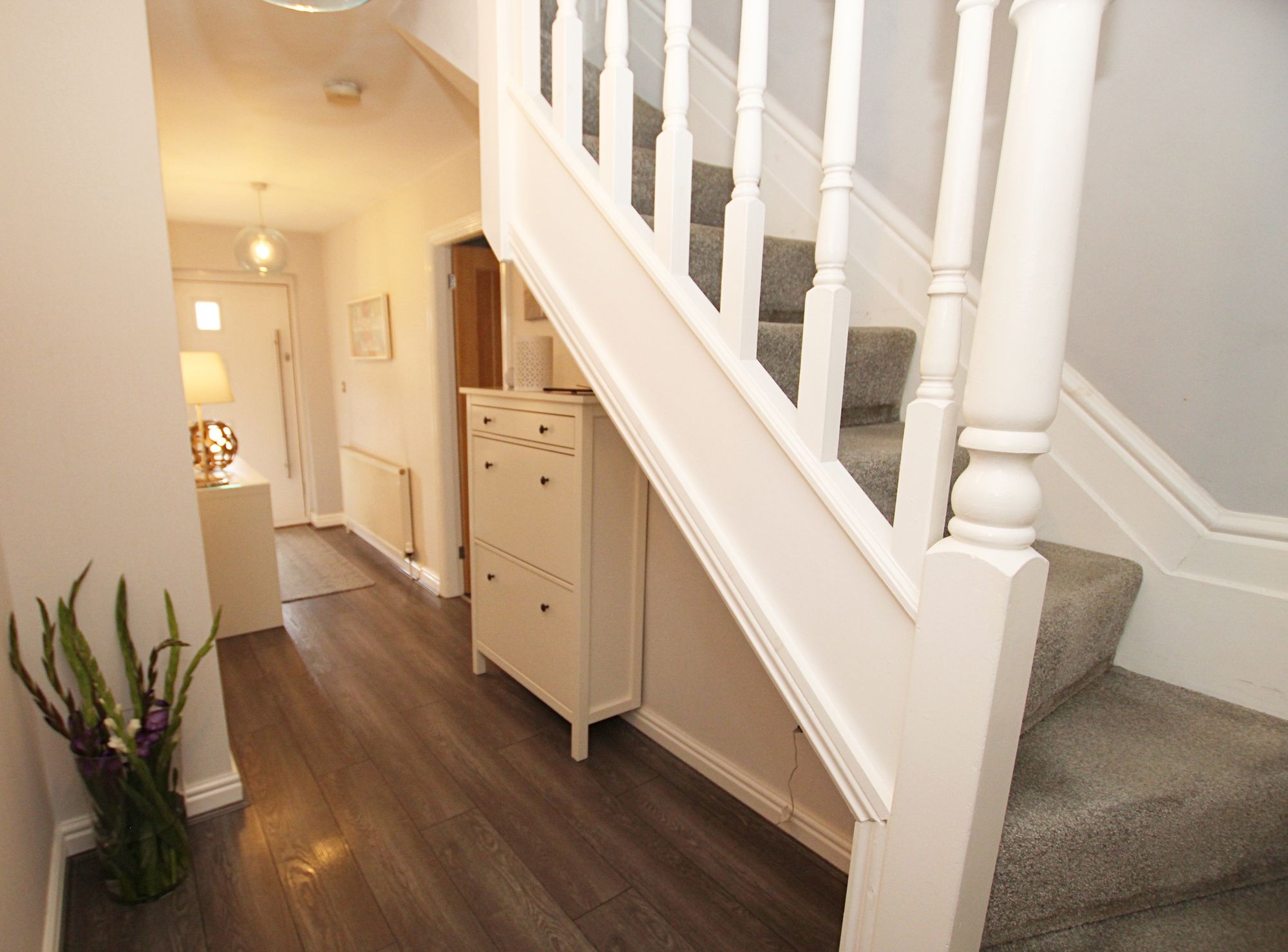 Old Hall Drive, AshtonInMakerfield, WN4 Ashtons Estate Agency