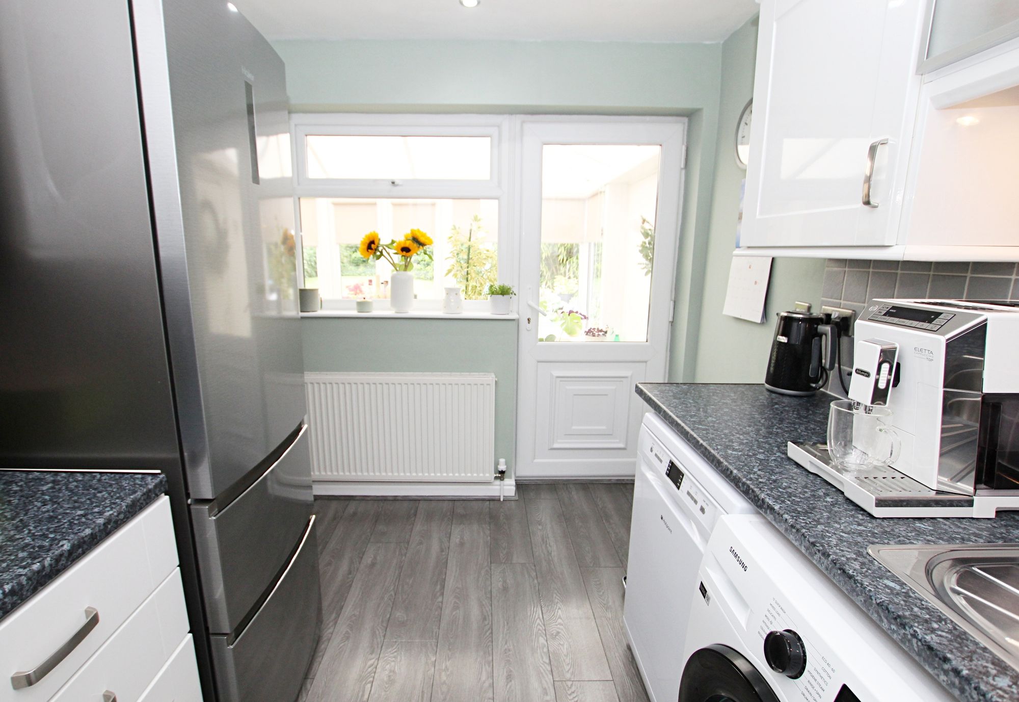 Old Hall Drive, AshtonInMakerfield, WN4 Ashtons Estate Agency