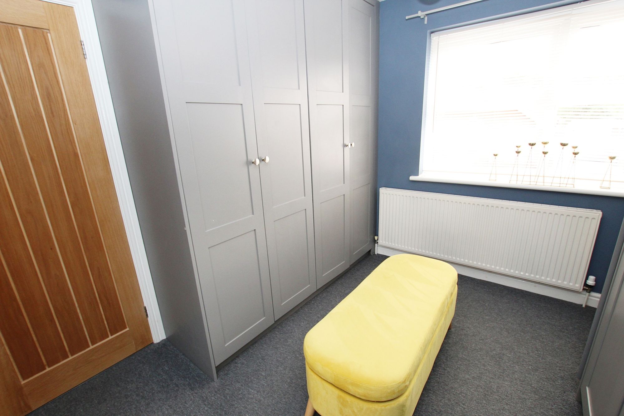 Old Hall Drive, AshtonInMakerfield, WN4 Ashtons Estate Agency