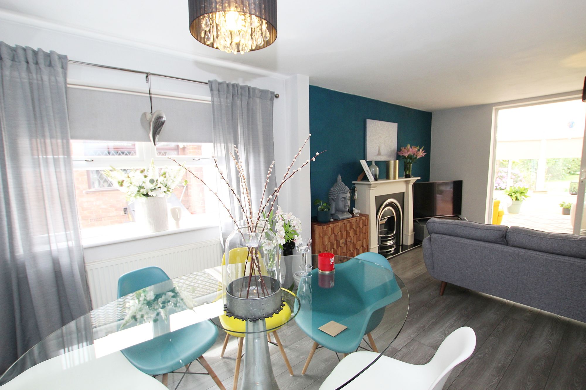 Old Hall Drive, AshtonInMakerfield, WN4 Ashtons Estate Agency