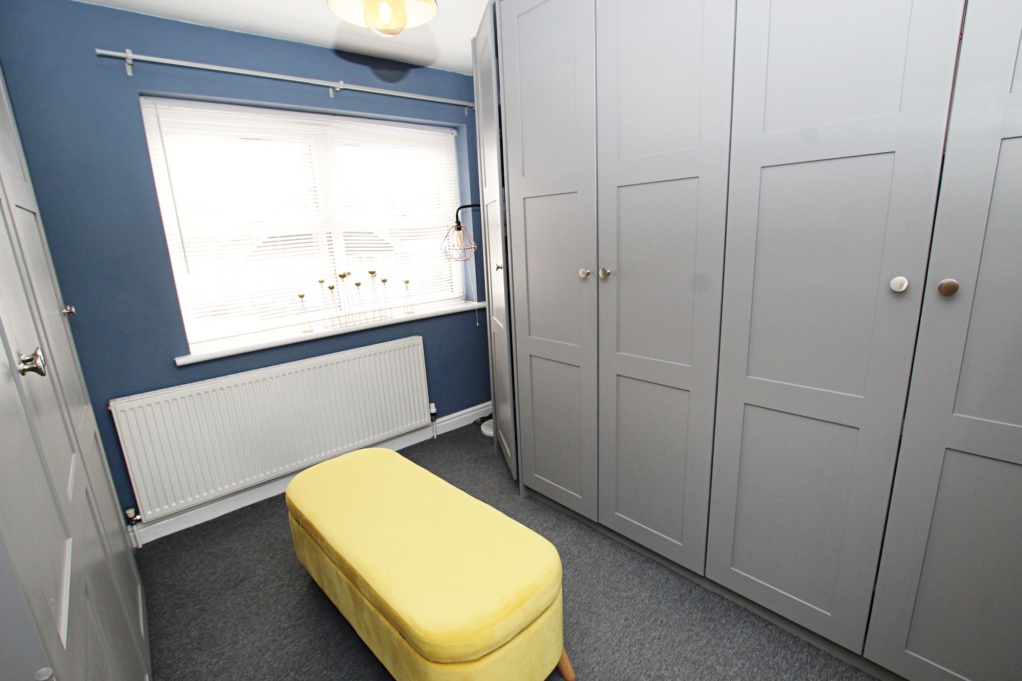 Old Hall Drive, AshtonInMakerfield, WN4 Ashtons Estate Agency