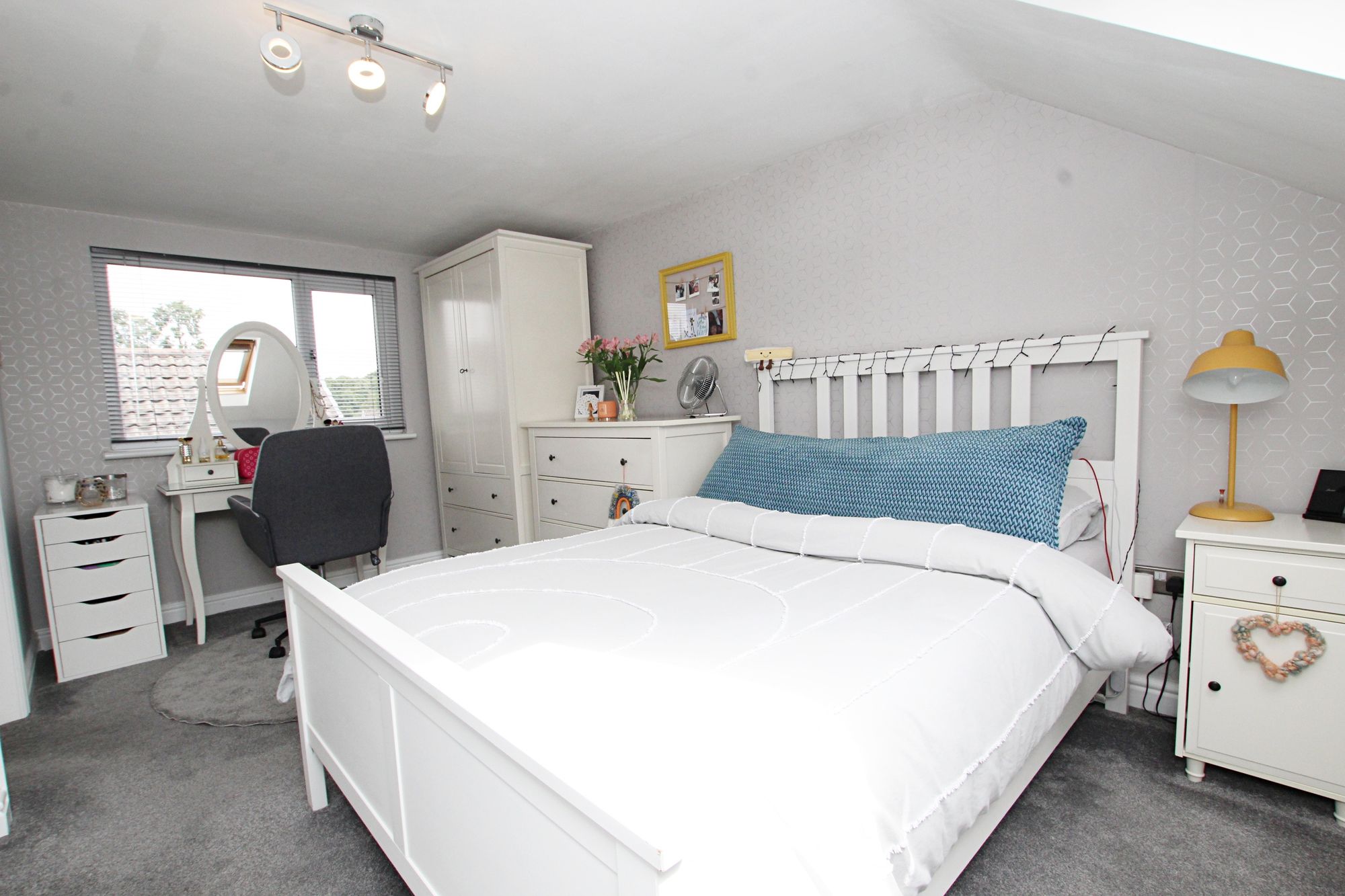 Old Hall Drive, AshtonInMakerfield, WN4 Ashtons Estate Agency