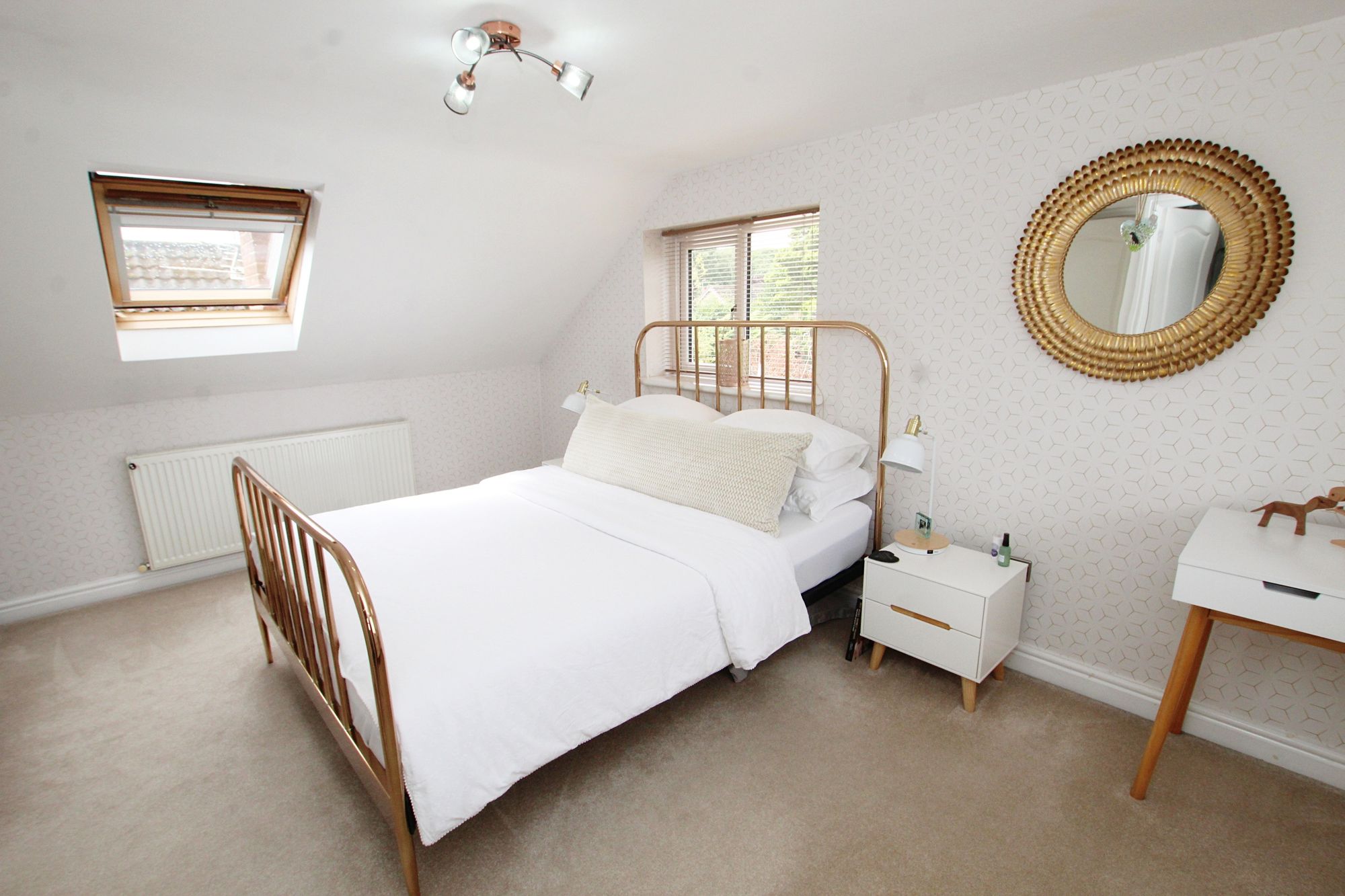 Old Hall Drive, AshtonInMakerfield, WN4 Ashtons Estate Agency