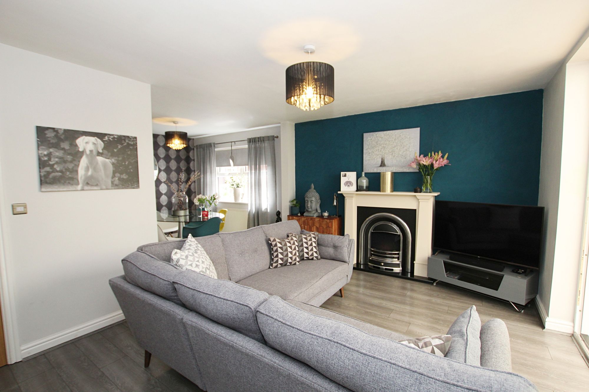 Old Hall Drive, AshtonInMakerfield, WN4 Ashtons Estate Agency