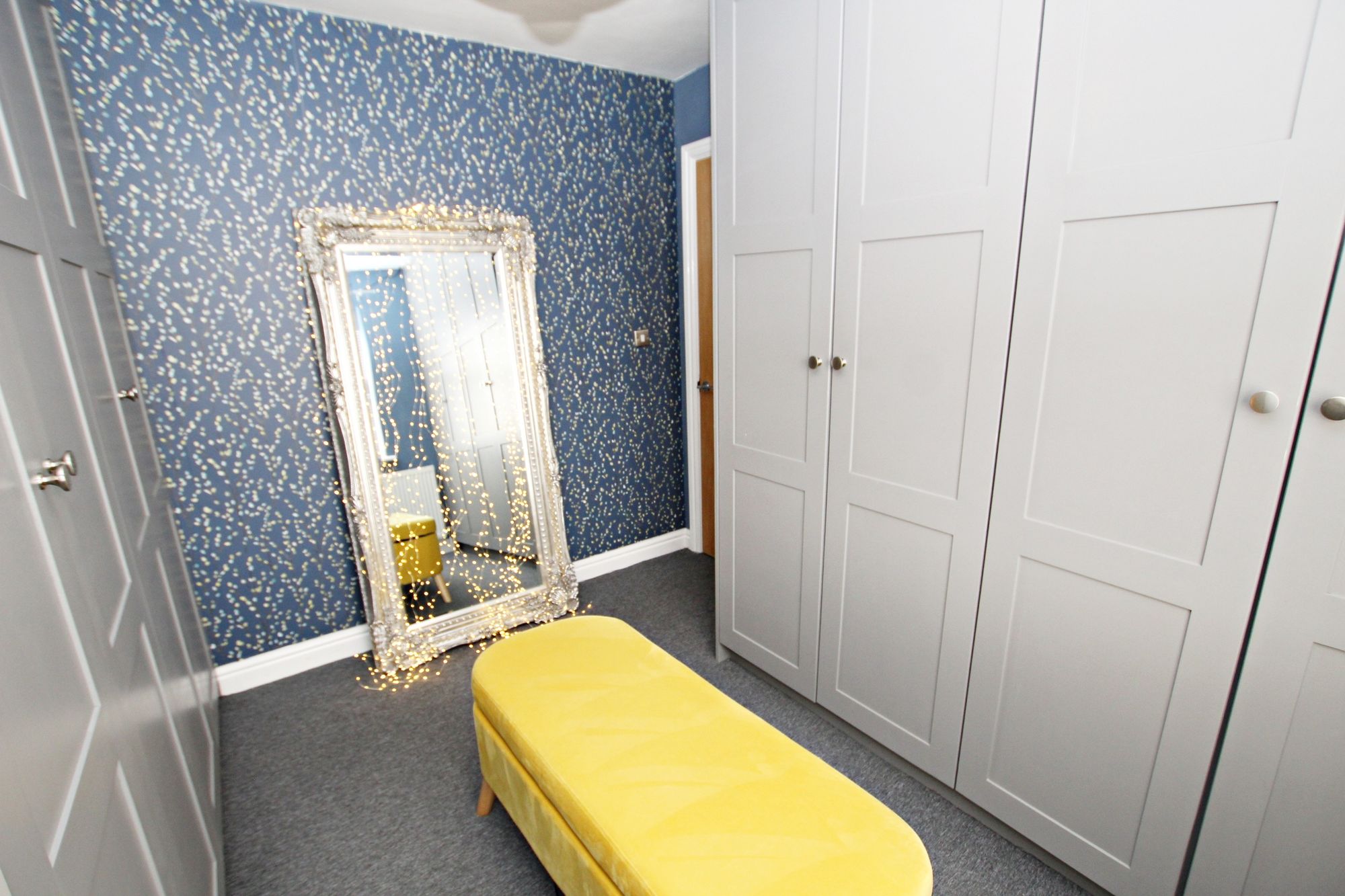 Old Hall Drive, AshtonInMakerfield, WN4 Ashtons Estate Agency