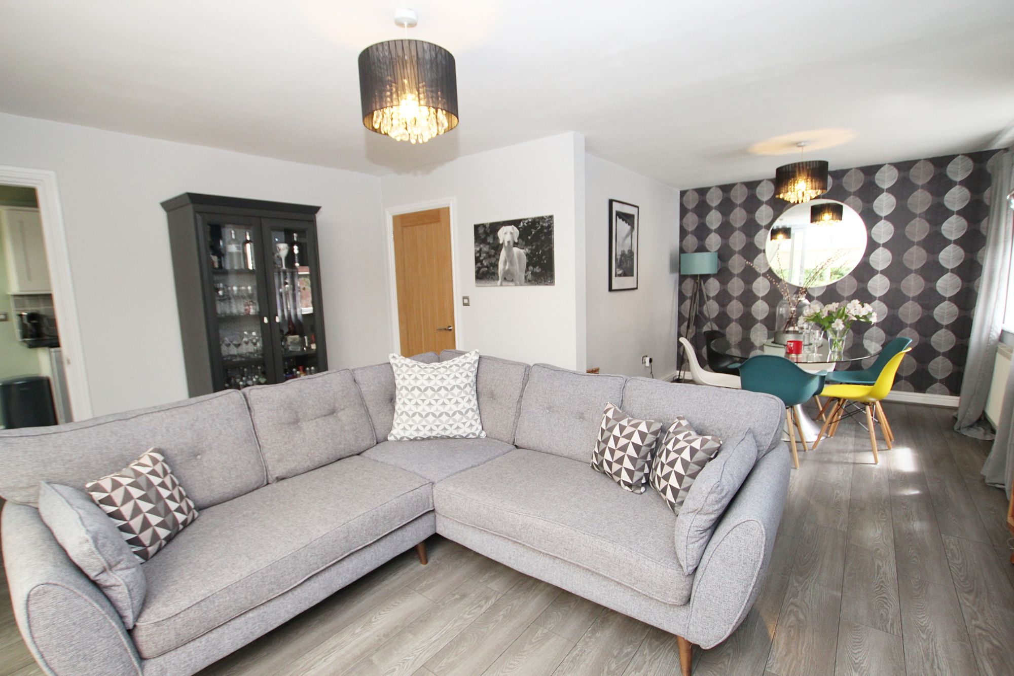 Old Hall Drive, AshtonInMakerfield, WN4 Ashtons Estate Agency