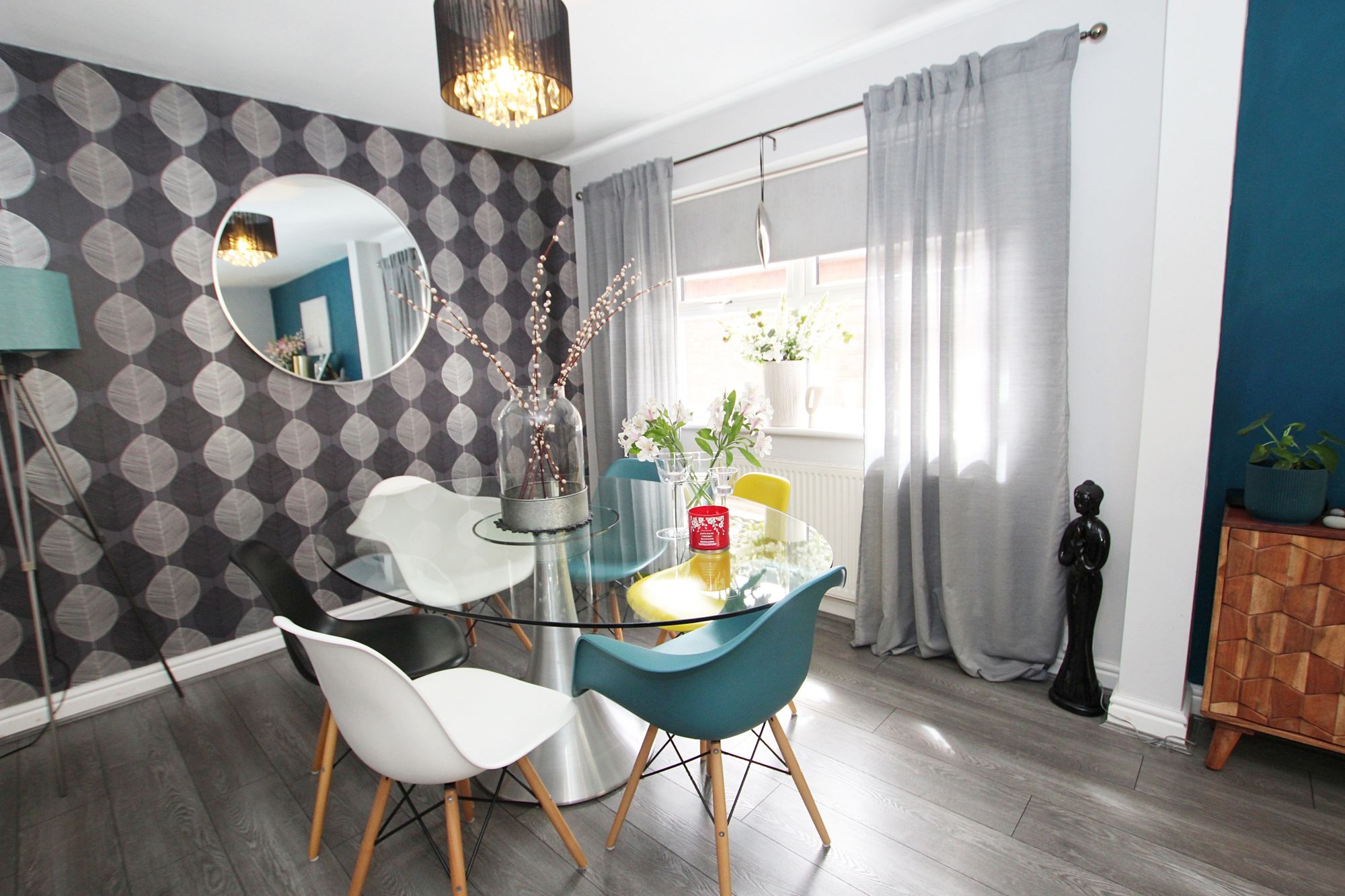 Old Hall Drive, AshtonInMakerfield, WN4 Ashtons Estate Agency