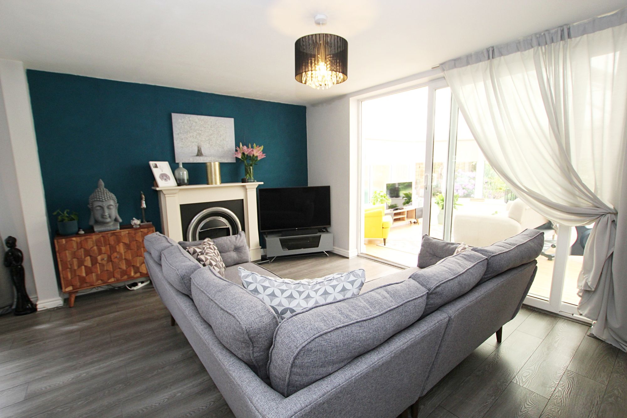 Old Hall Drive, AshtonInMakerfield, WN4 Ashtons Estate Agency