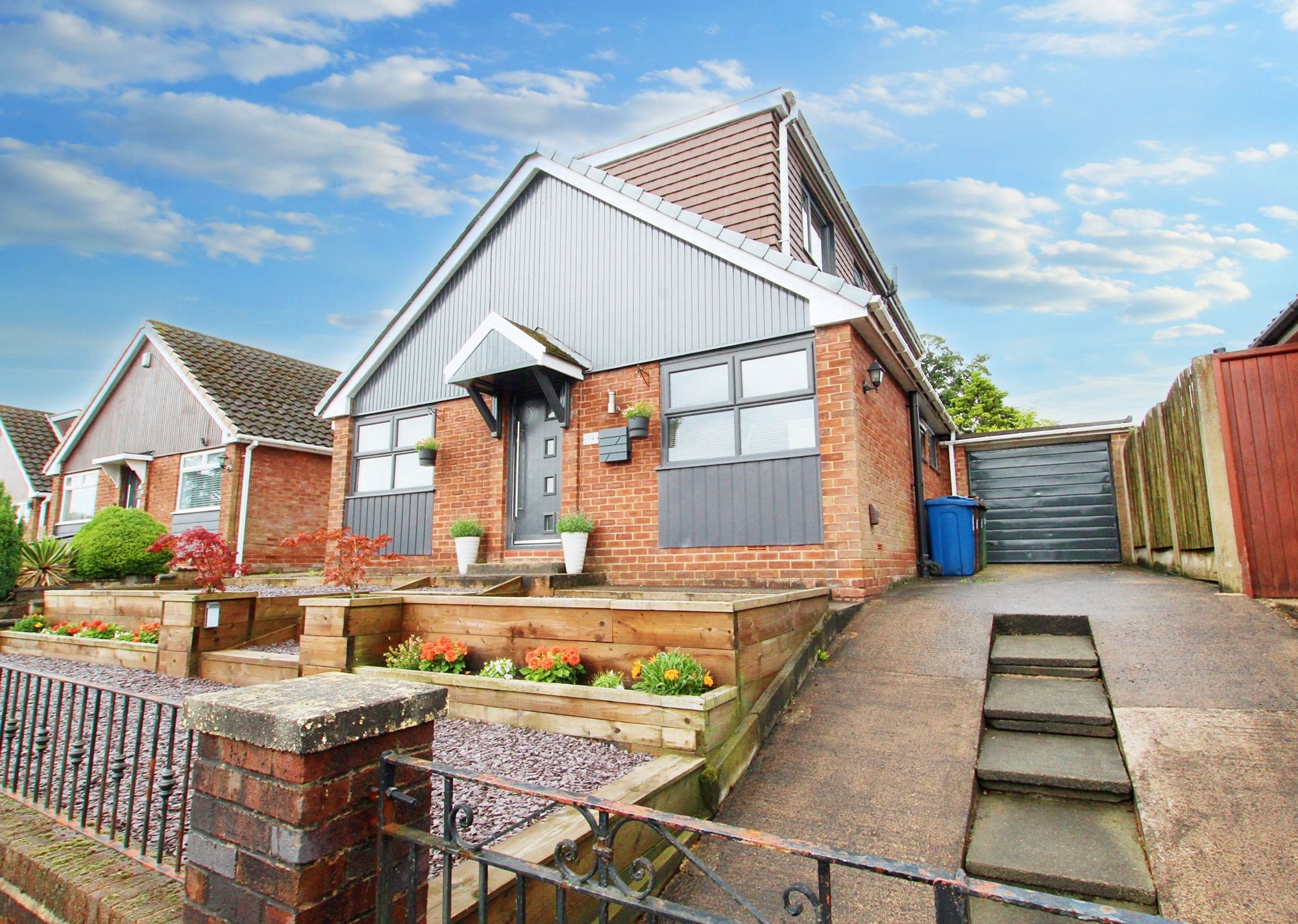 Old Hall Drive, AshtonInMakerfield, WN4 Ashtons Estate Agency