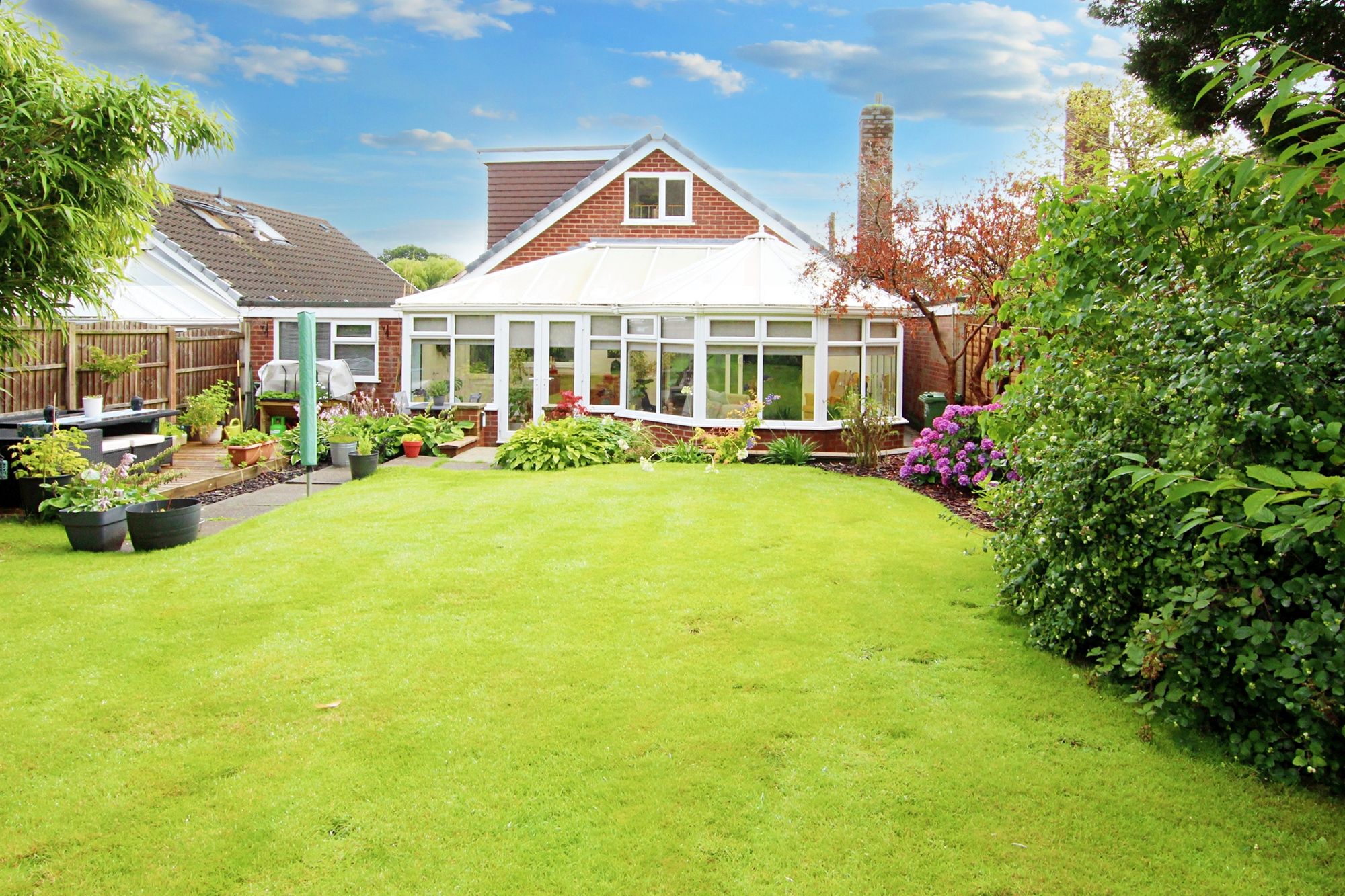 Old Hall Drive, AshtonInMakerfield, WN4 Ashtons Estate Agency