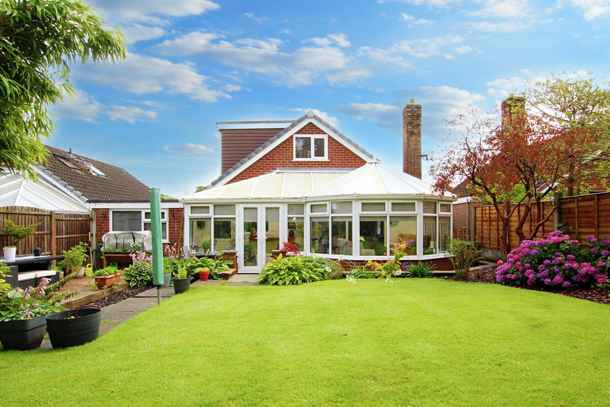 Old Hall Drive, AshtonInMakerfield, WN4 Ashtons Estate Agency