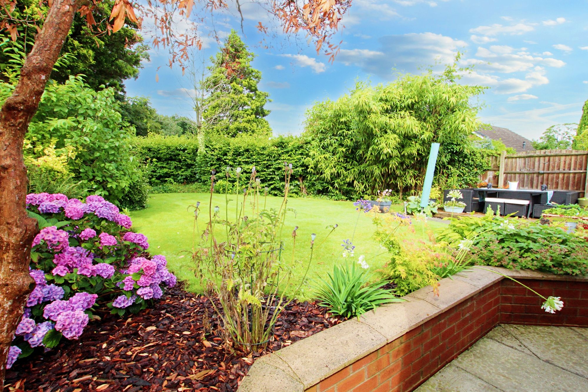 Old Hall Drive, AshtonInMakerfield, WN4 Ashtons Estate Agency