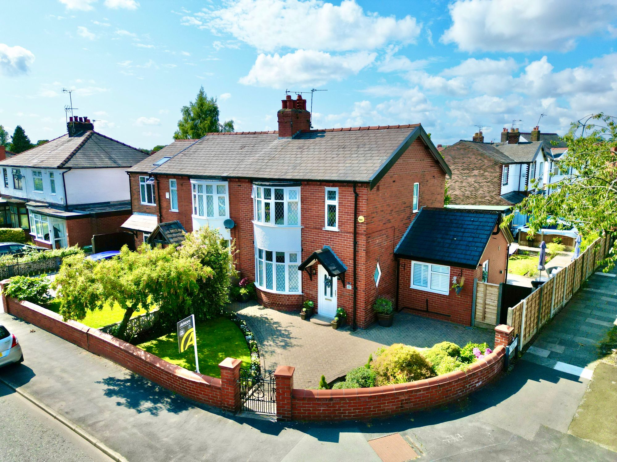 Kiln Lane, Dentons Green, WA10 - Ashtons Estate Agency