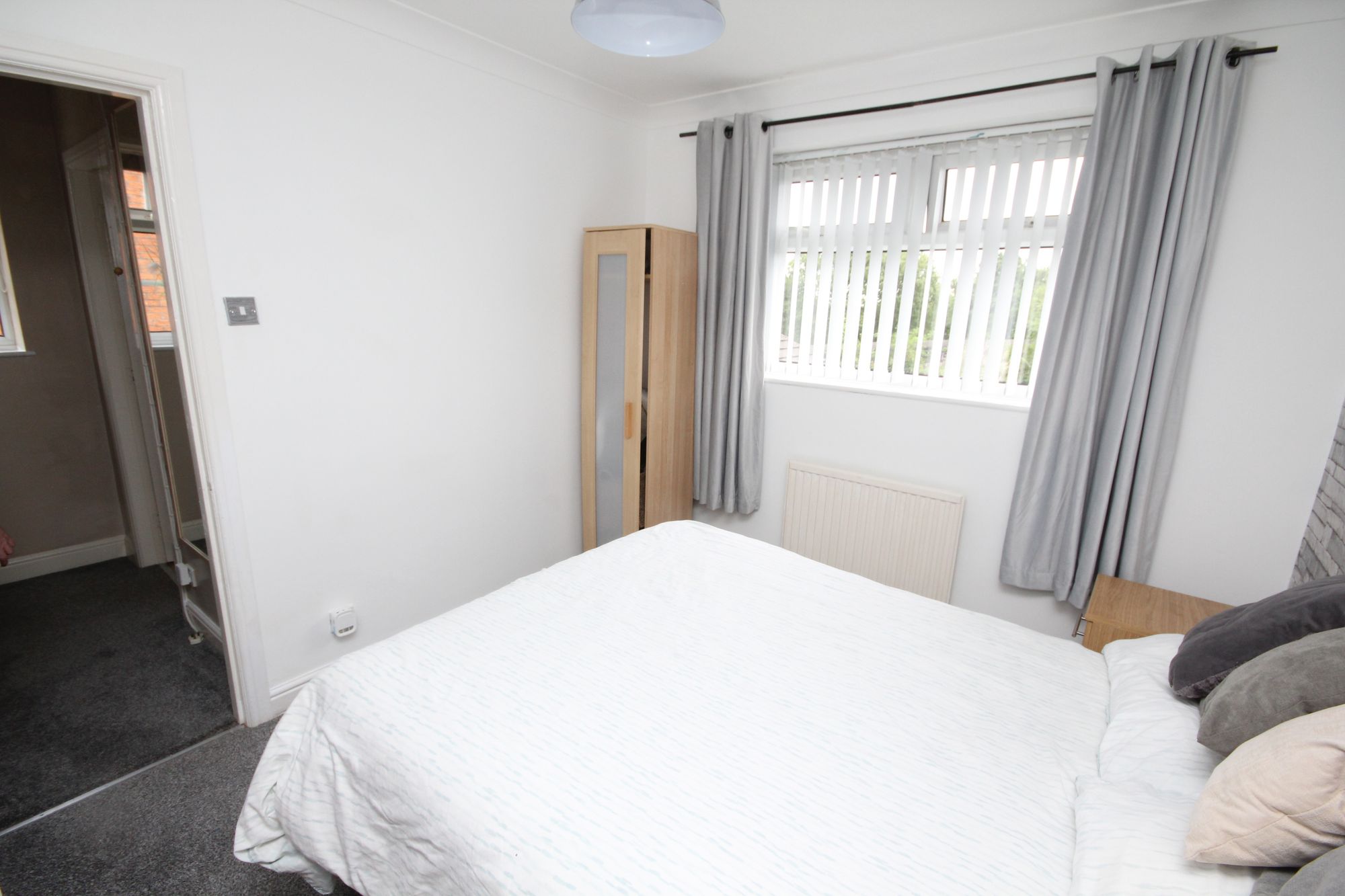 Wargrave Mews, Newton-Le-Willows