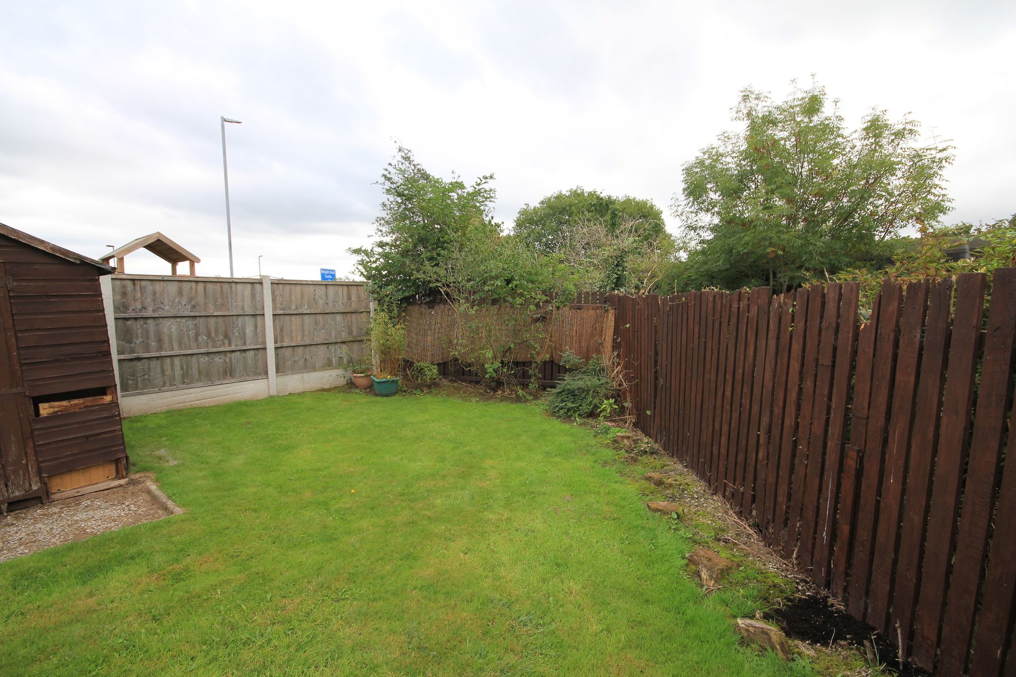 Wargrave Mews, Newton-Le-Willows