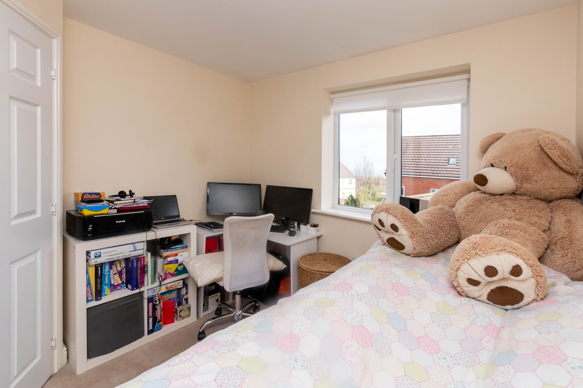 Hartley Green Gardens, Billinge, WN5 Ashtons Estate Agency