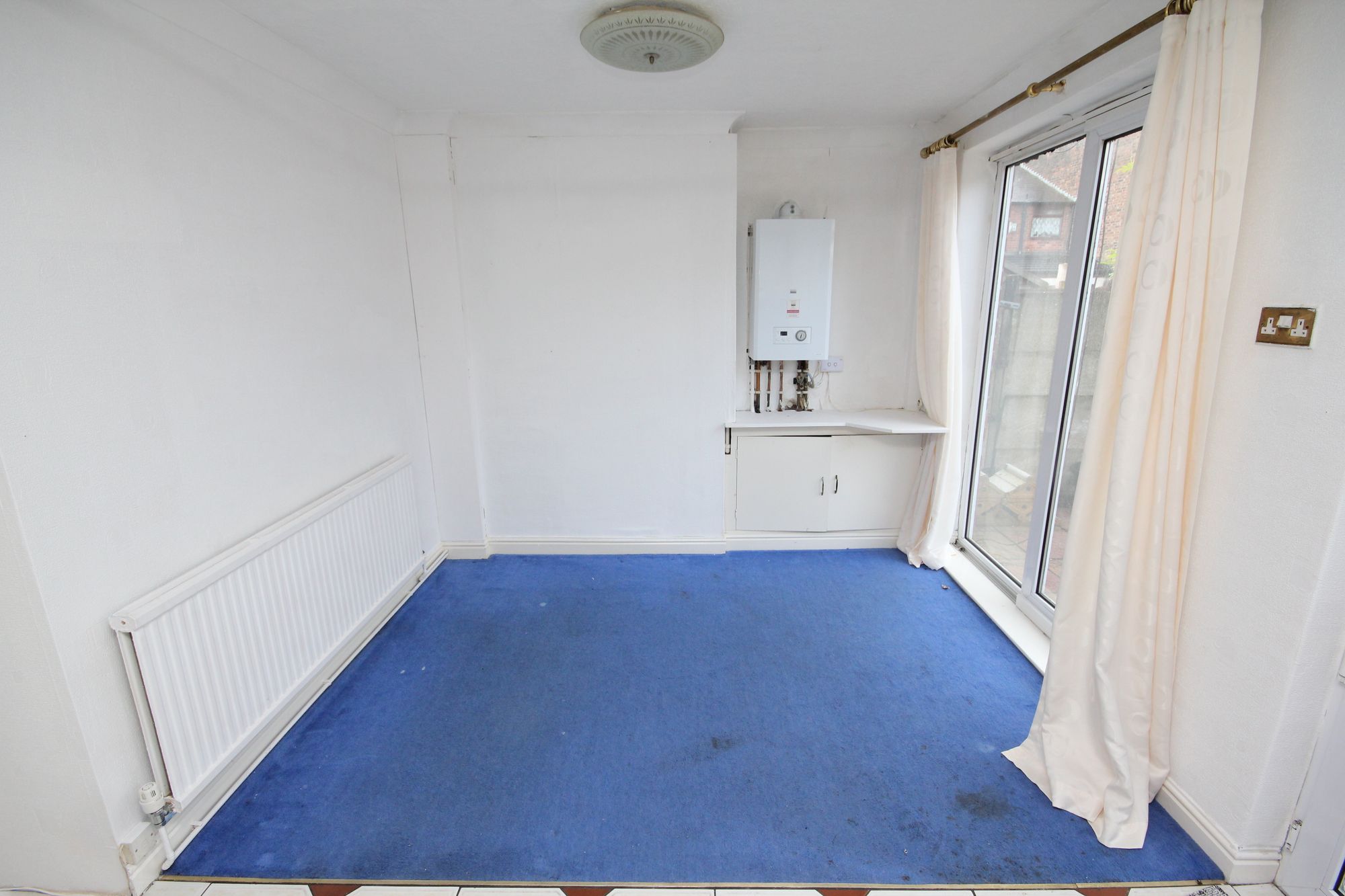 Victoria Road, Newton-Le-Willows