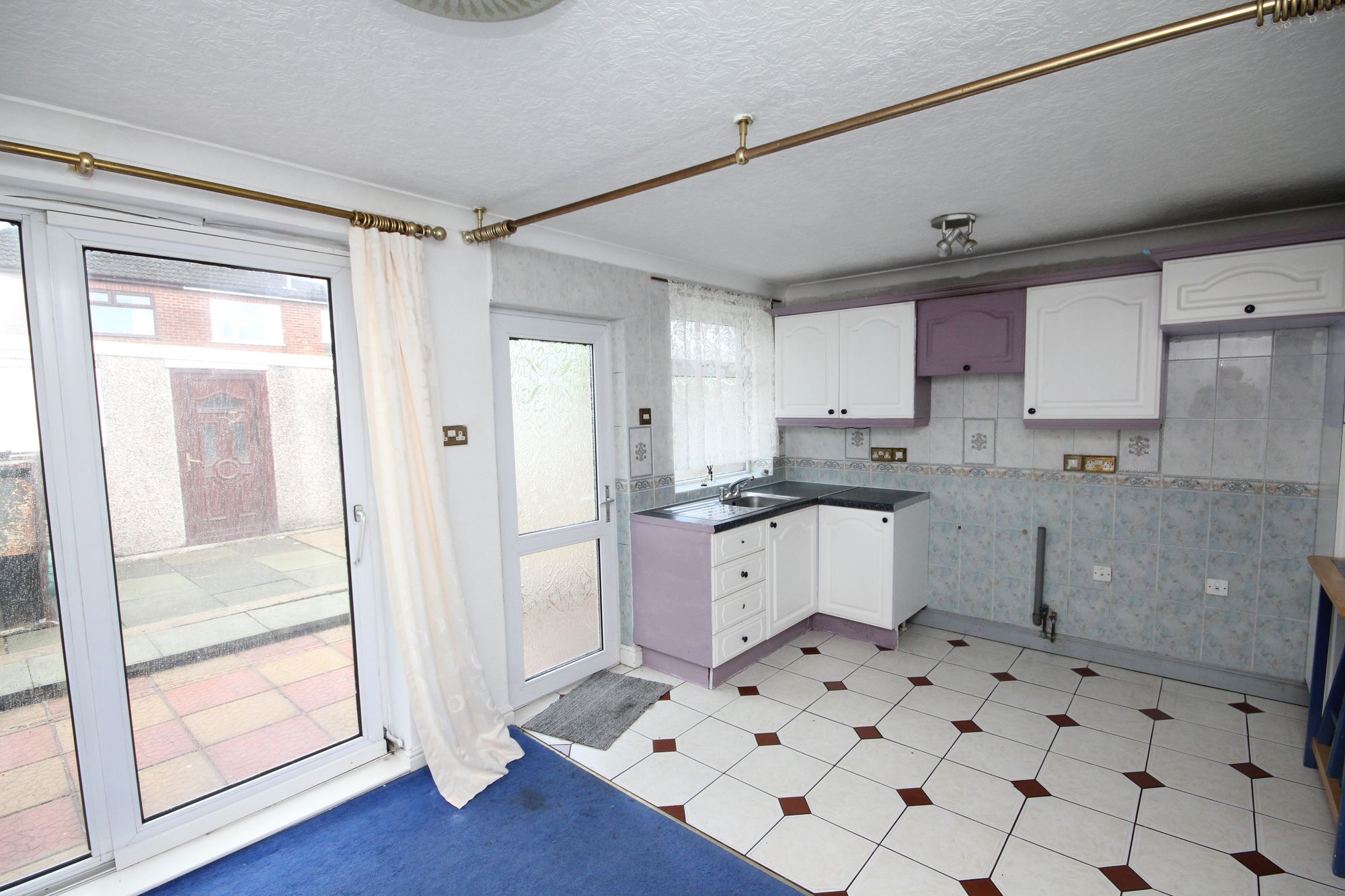 Victoria Road, Newton-Le-Willows