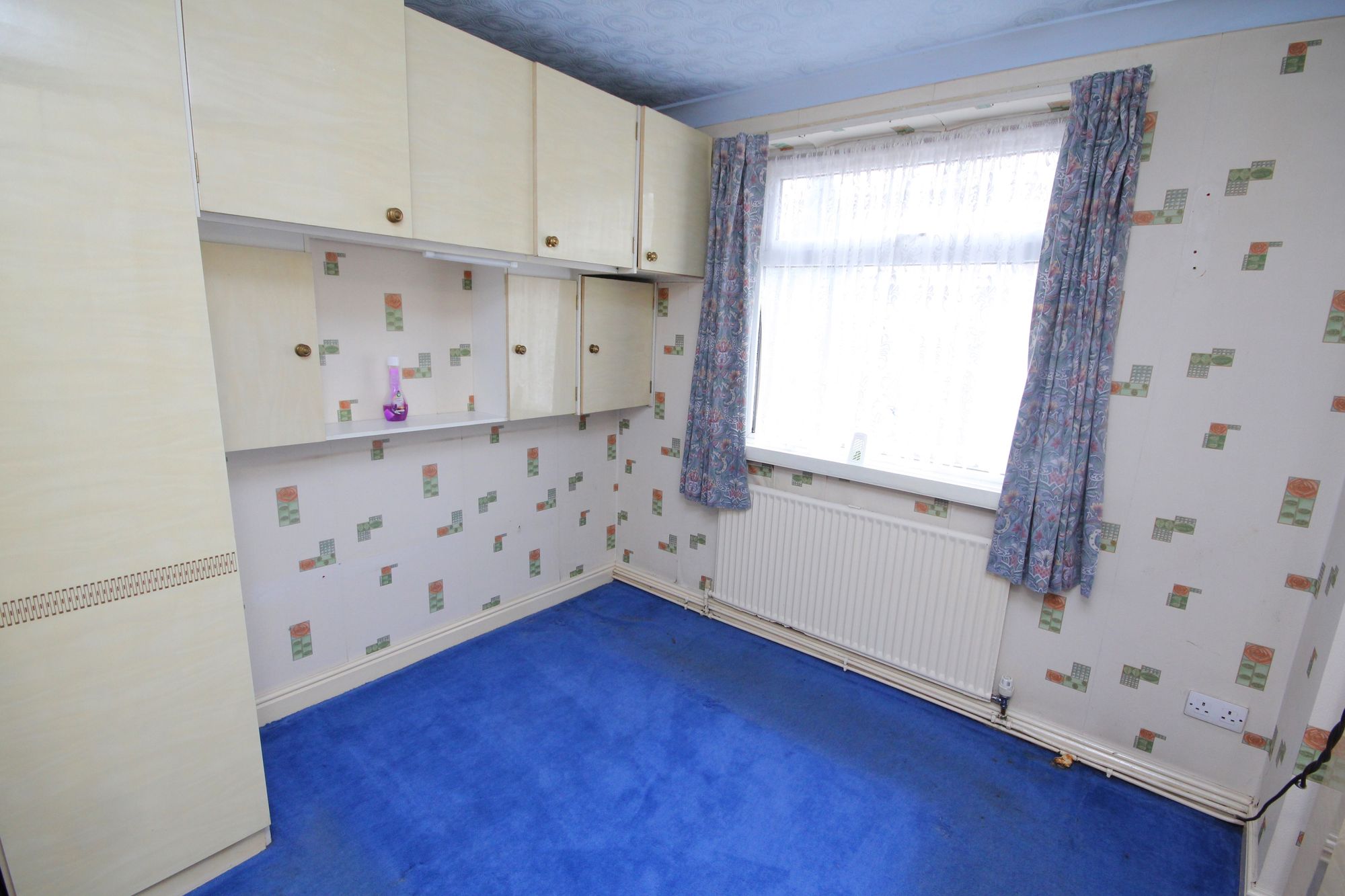 Victoria Road, Newton-Le-Willows