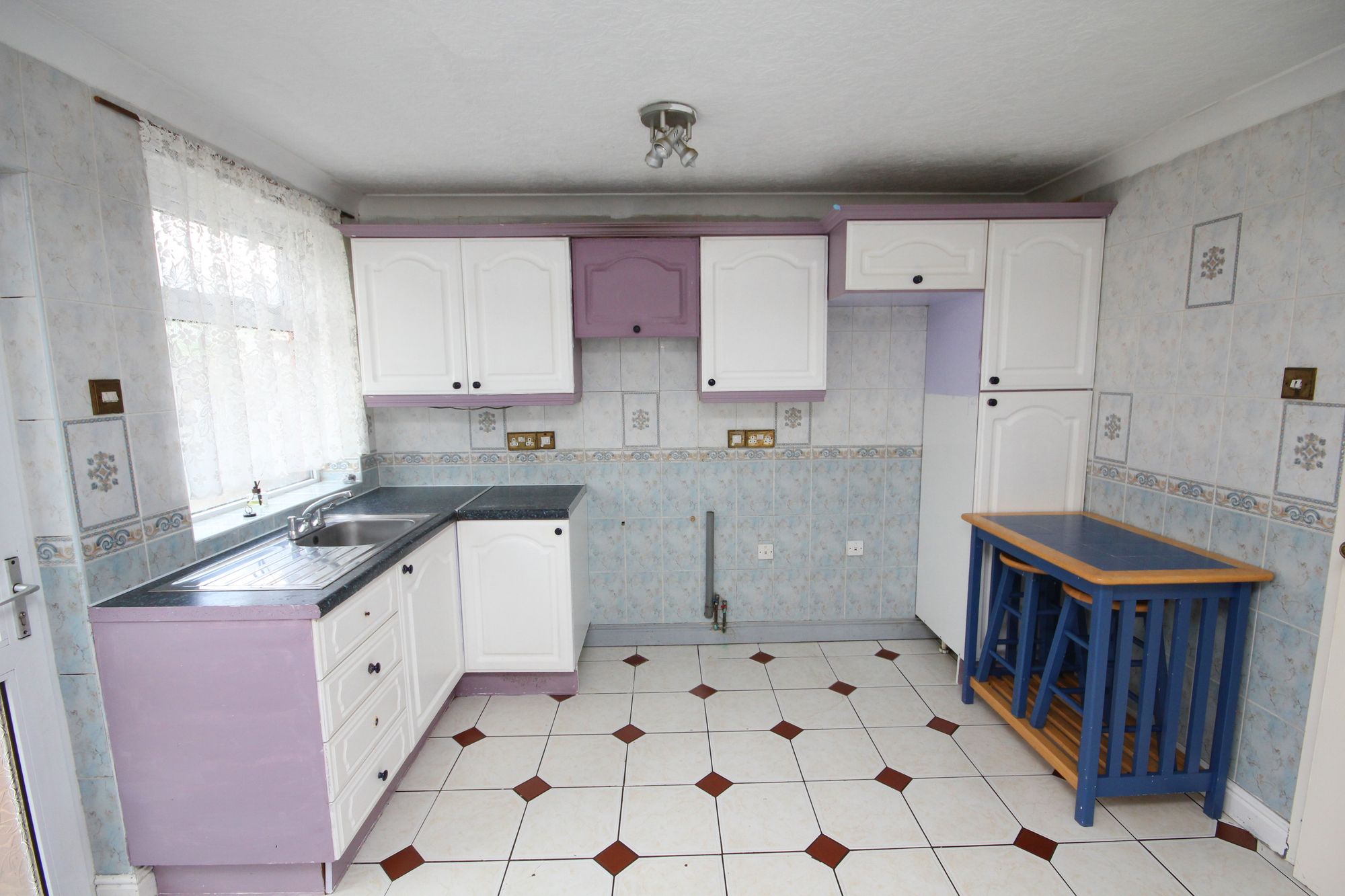 Victoria Road, Newton-Le-Willows