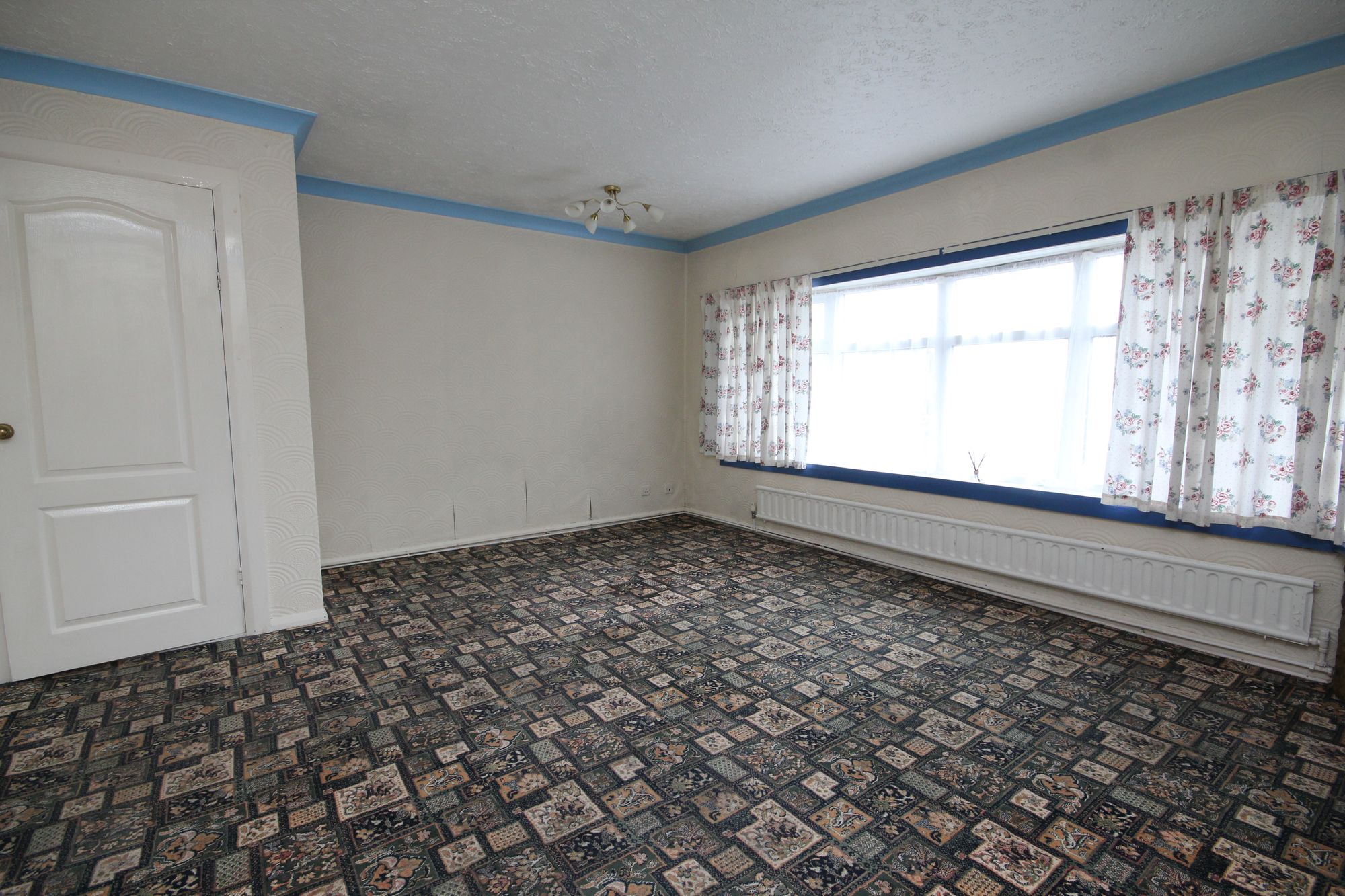 Victoria Road, Newton-Le-Willows